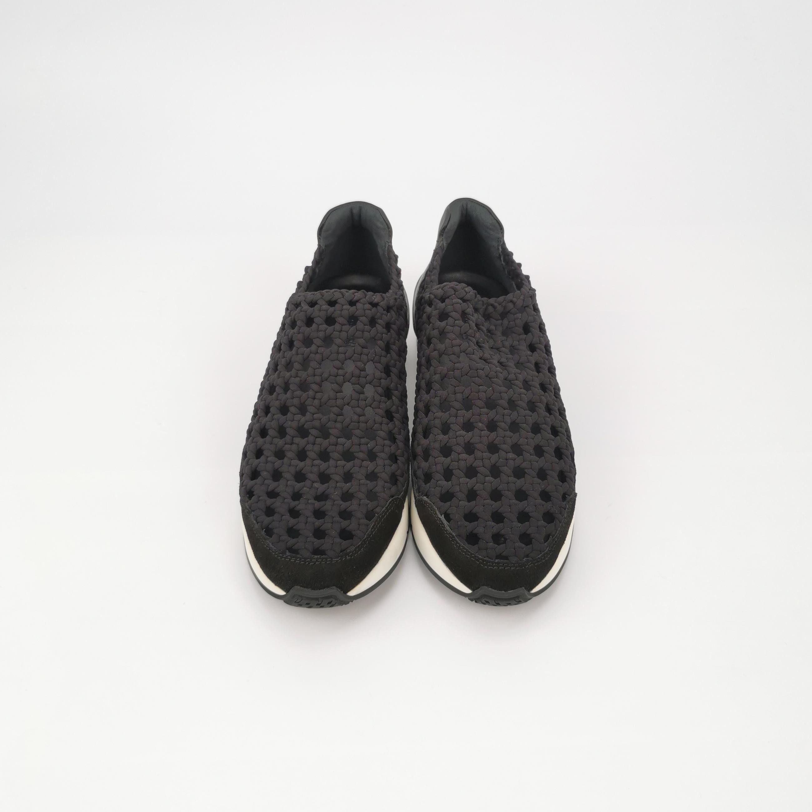Hermes Hermes Women 6 Lowtop Sneakers Size US 6 / IT 36 - 3 Thumbnail