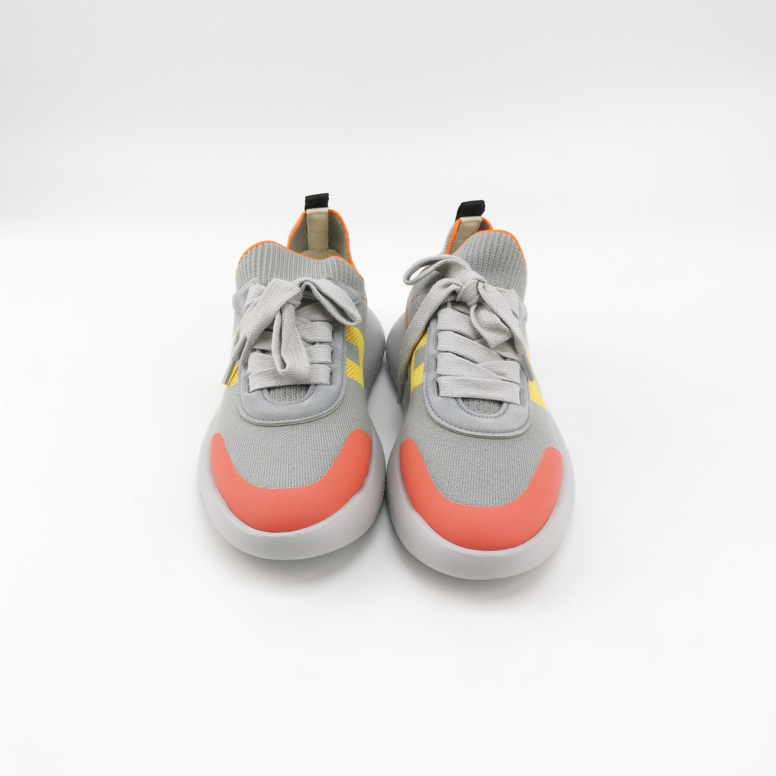 Hermes Hermes Women 5 Lowtop Sneakers Size US 5 / IT 35 - 3 Thumbnail