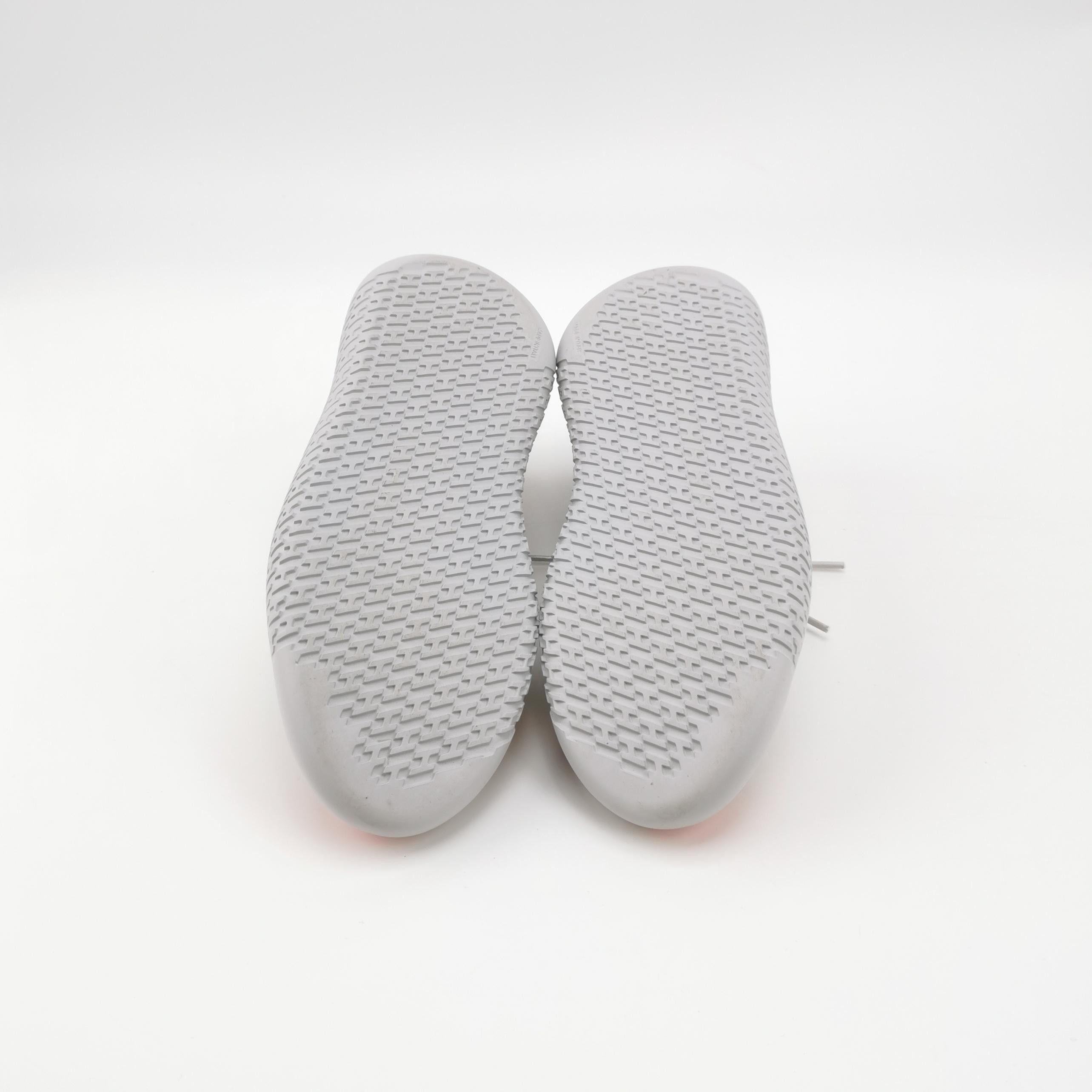 Hermes Hermes Women 5 Lowtop Sneakers Size US 5 / IT 35 - 5 Thumbnail