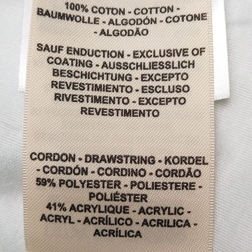 Hermes Hermes Women it_34 Short Sleeve Shirts Size XXS / US 00 / IT 34 - 7 Thumbnail