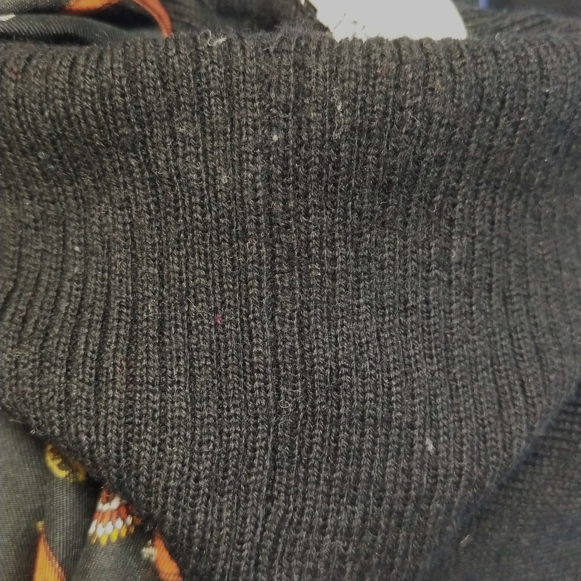 Hermes Hermes Women it_40 Sweaters Size S / US 4 / IT 40 - 6 Thumbnail