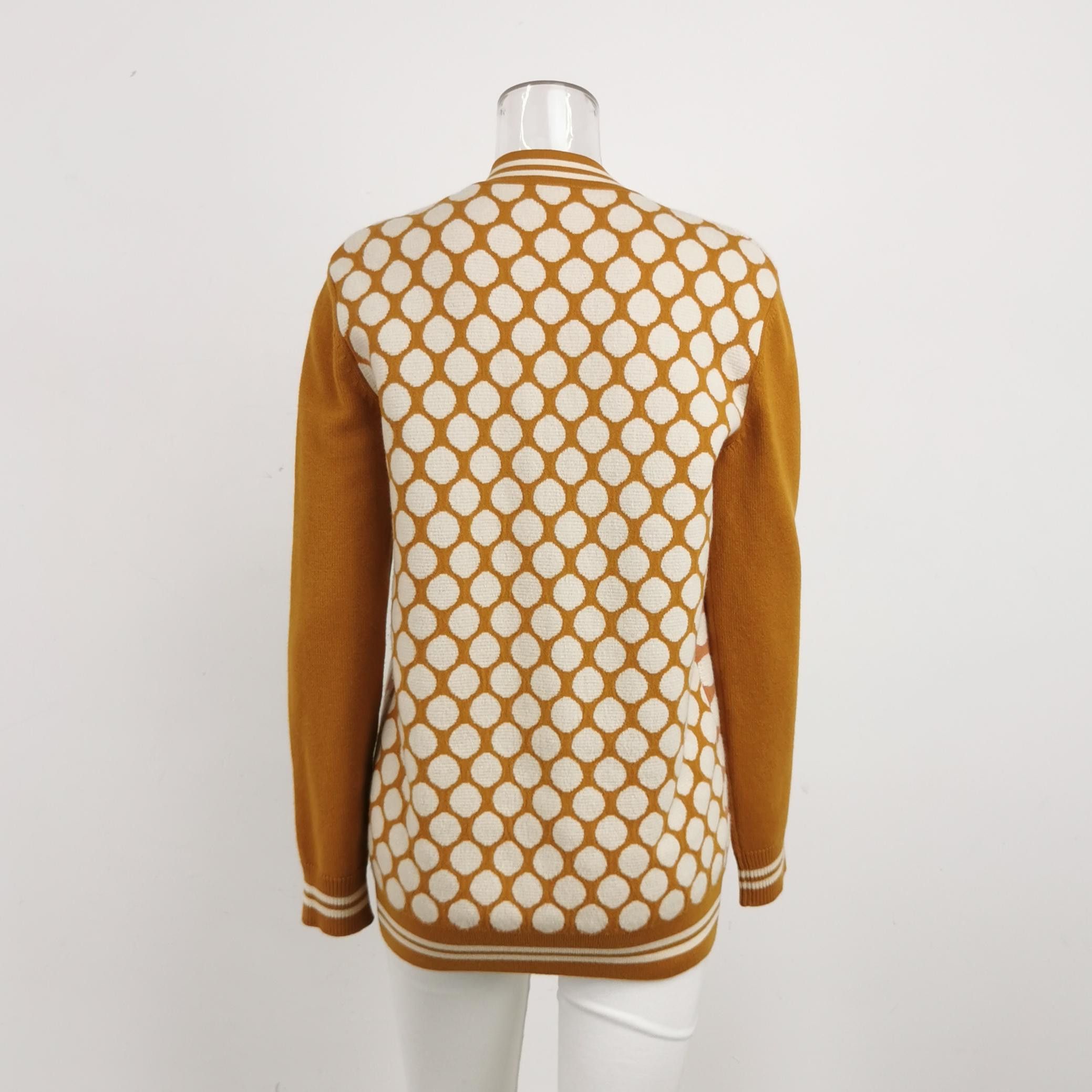 Hermes Hermes Women it_34 Jackets Size XXS / US 00 / IT 34 - 2 Thumbnail