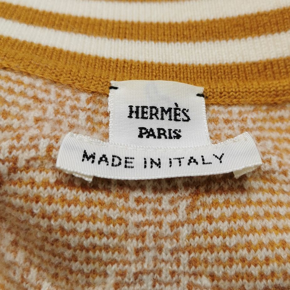 Hermes Hermes Women it_34 Jackets Size XXS / US 00 / IT 34 - 4 Thumbnail