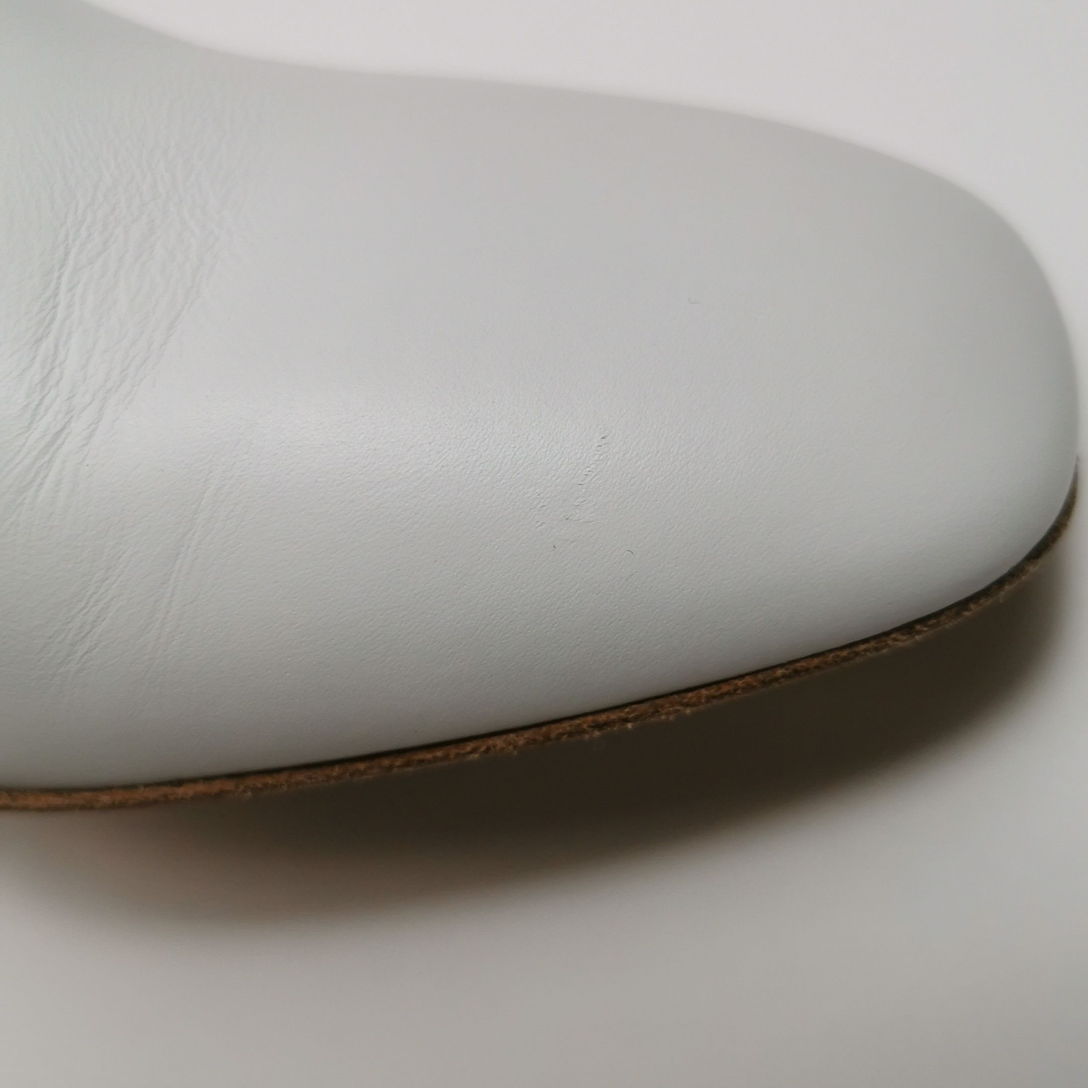 Hermes Hermes Women 6-5 Sandals Size US 6.5 / IT 36.5 - 7 Thumbnail