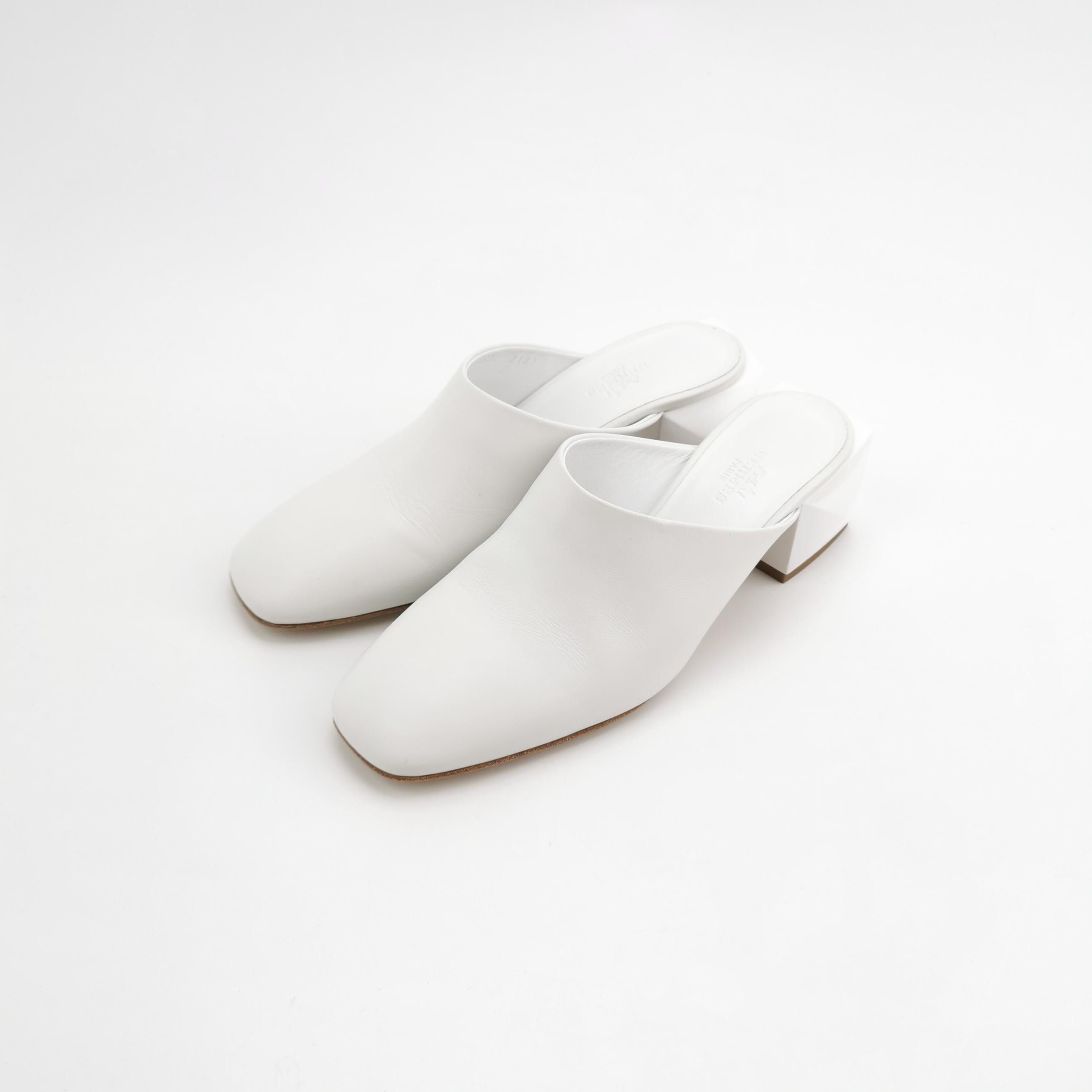 Hermes Hermes Women 6-5 Sandals Size US 6.5 / IT 36.5 - 2 Thumbnail