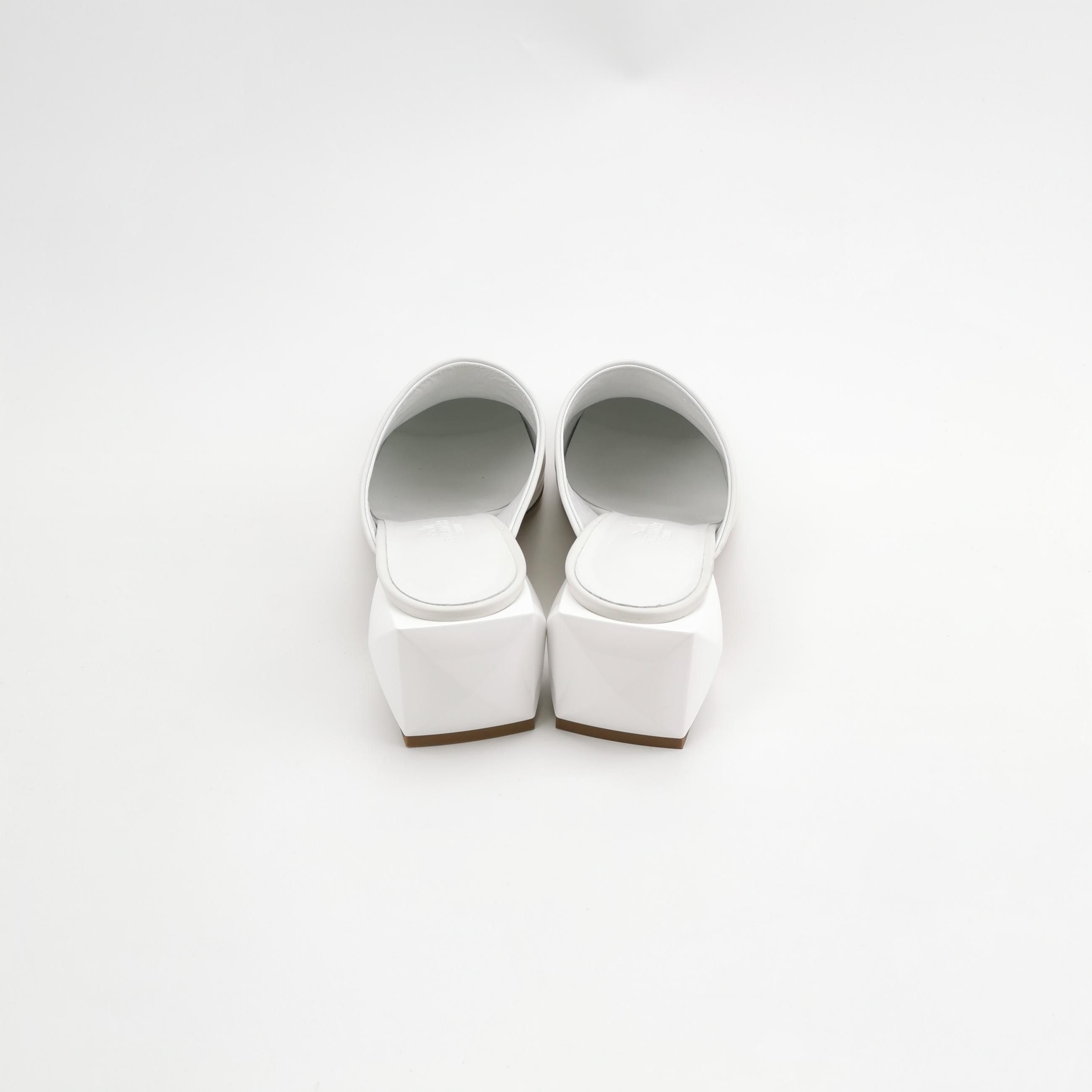 Hermes Hermes Women 6-5 Sandals Size US 6.5 / IT 36.5 - 4 Thumbnail