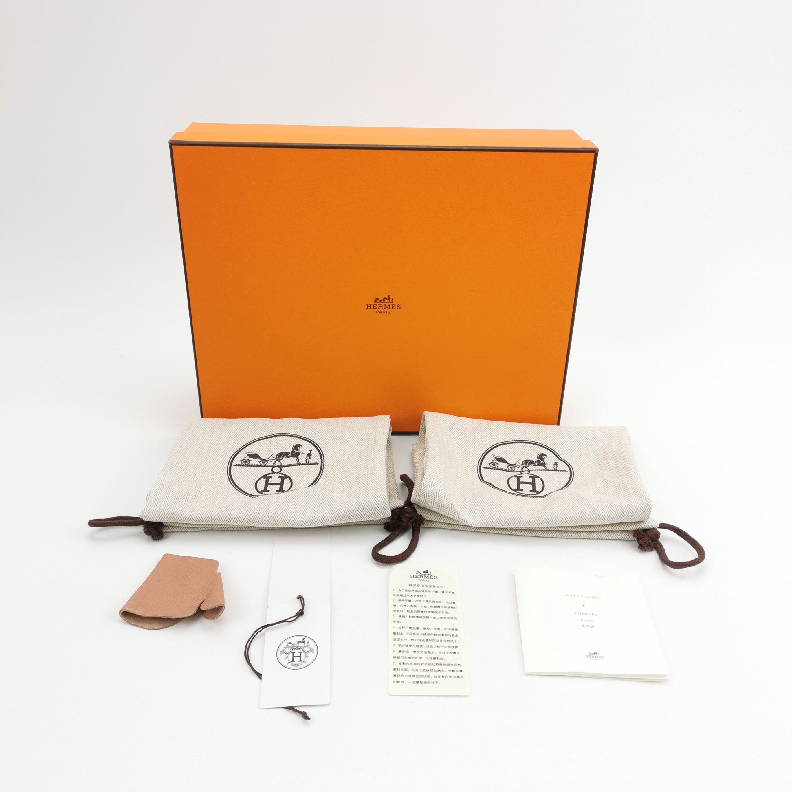 Hermes Hermes Women 7 Sandals Size US 7 / IT 37 - 6 Thumbnail