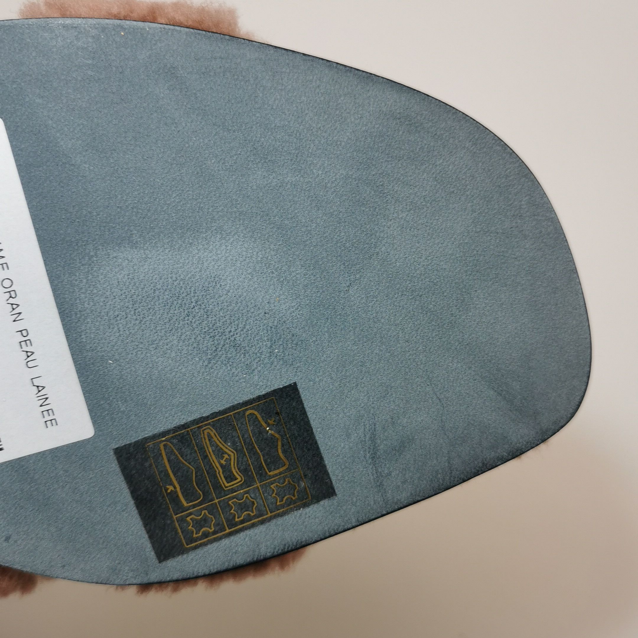 Hermes Hermes Women 7 Sandals Size US 7 / IT 37 - 7 Thumbnail