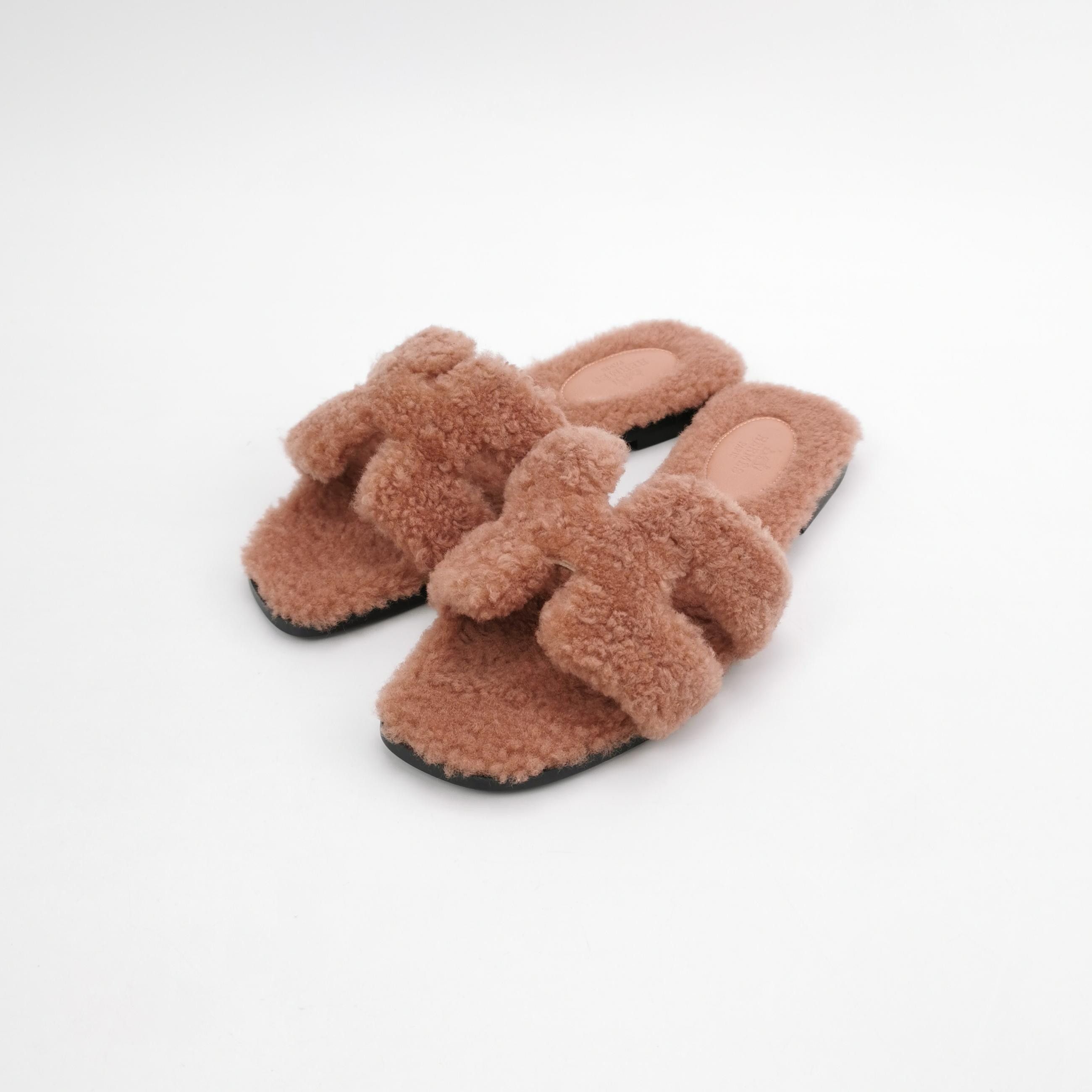 Hermes Hermes Women 7 Sandals Size US 7 / IT 37 - 2 Thumbnail