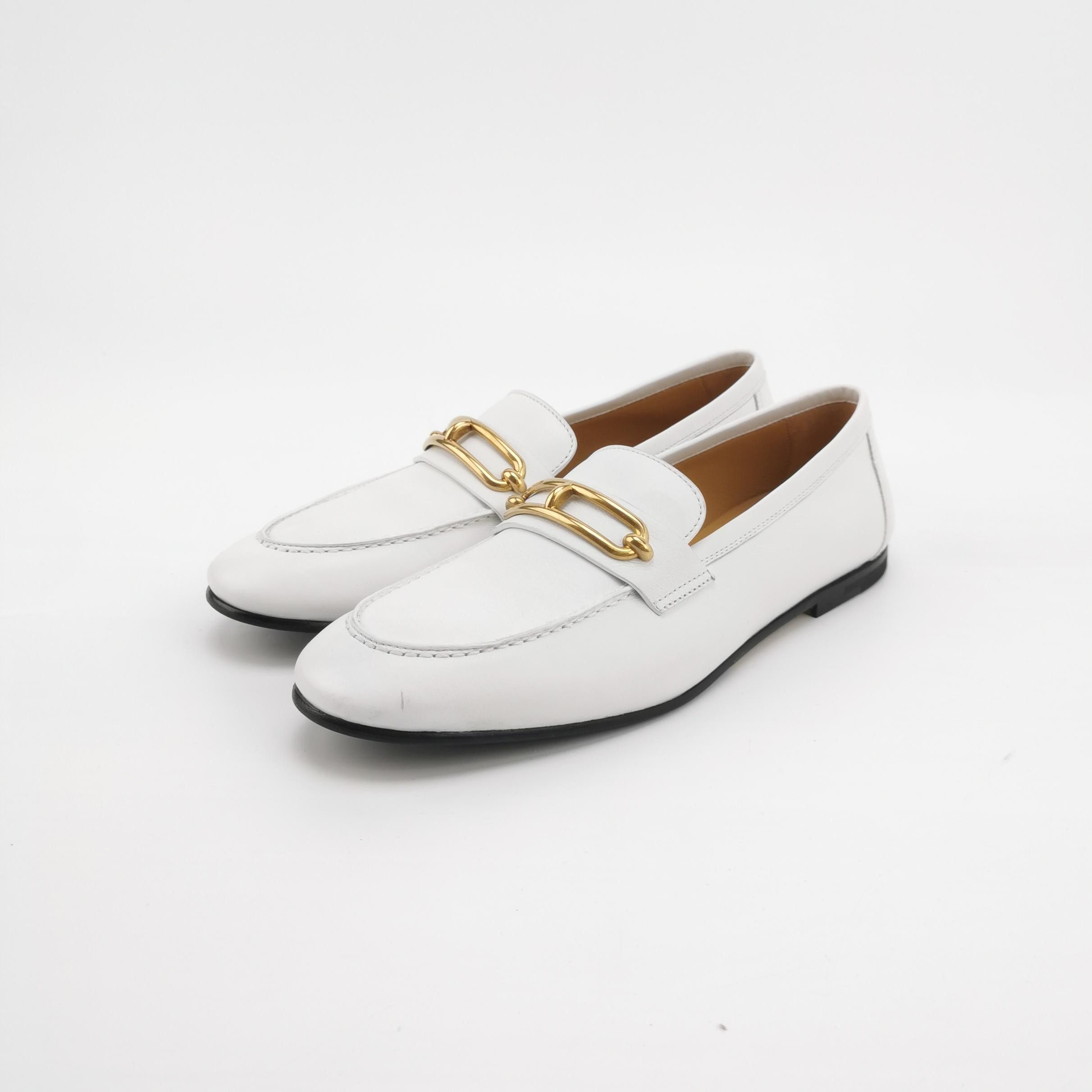 Hermes Hermes Women 8 Flats Size US 8 / IT 38 - 2 Thumbnail