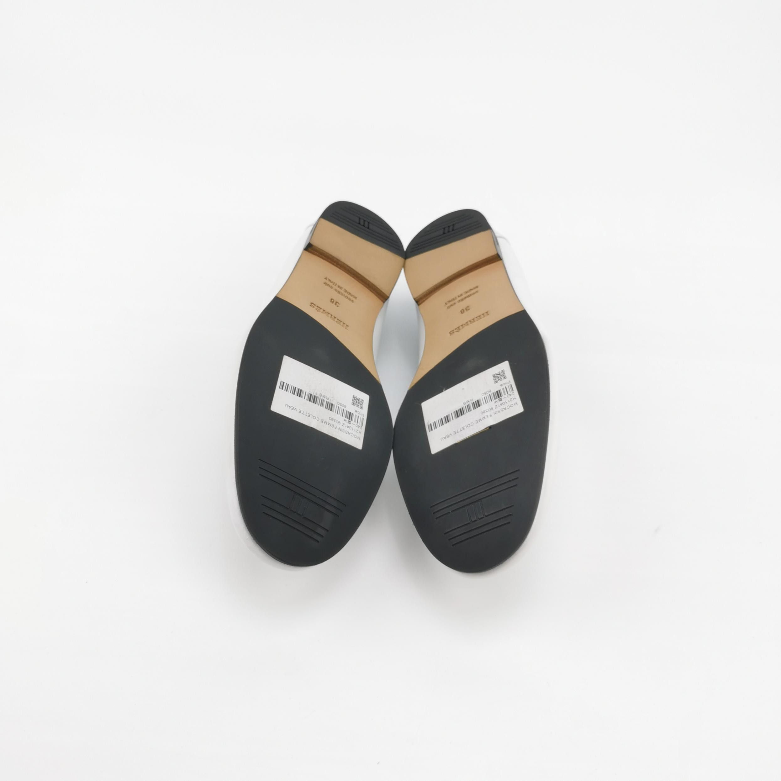 Hermes Hermes Women 8 Flats Size US 8 / IT 38 - 5 Thumbnail