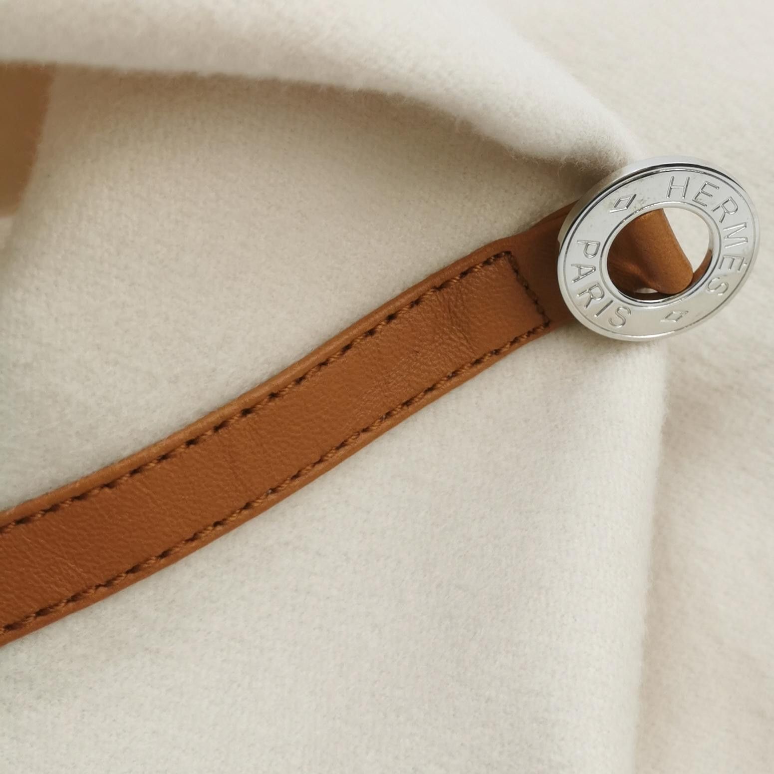 Hermes Hermes Women it_36 Coats Size XS / US 0-2 / IT 36-38 - 2 Thumbnail