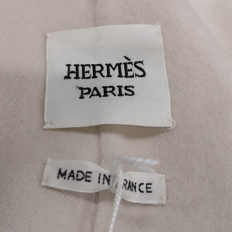 Hermes Hermes Women it_36 Coats Size XS / US 0-2 / IT 36-38 - 6 Thumbnail