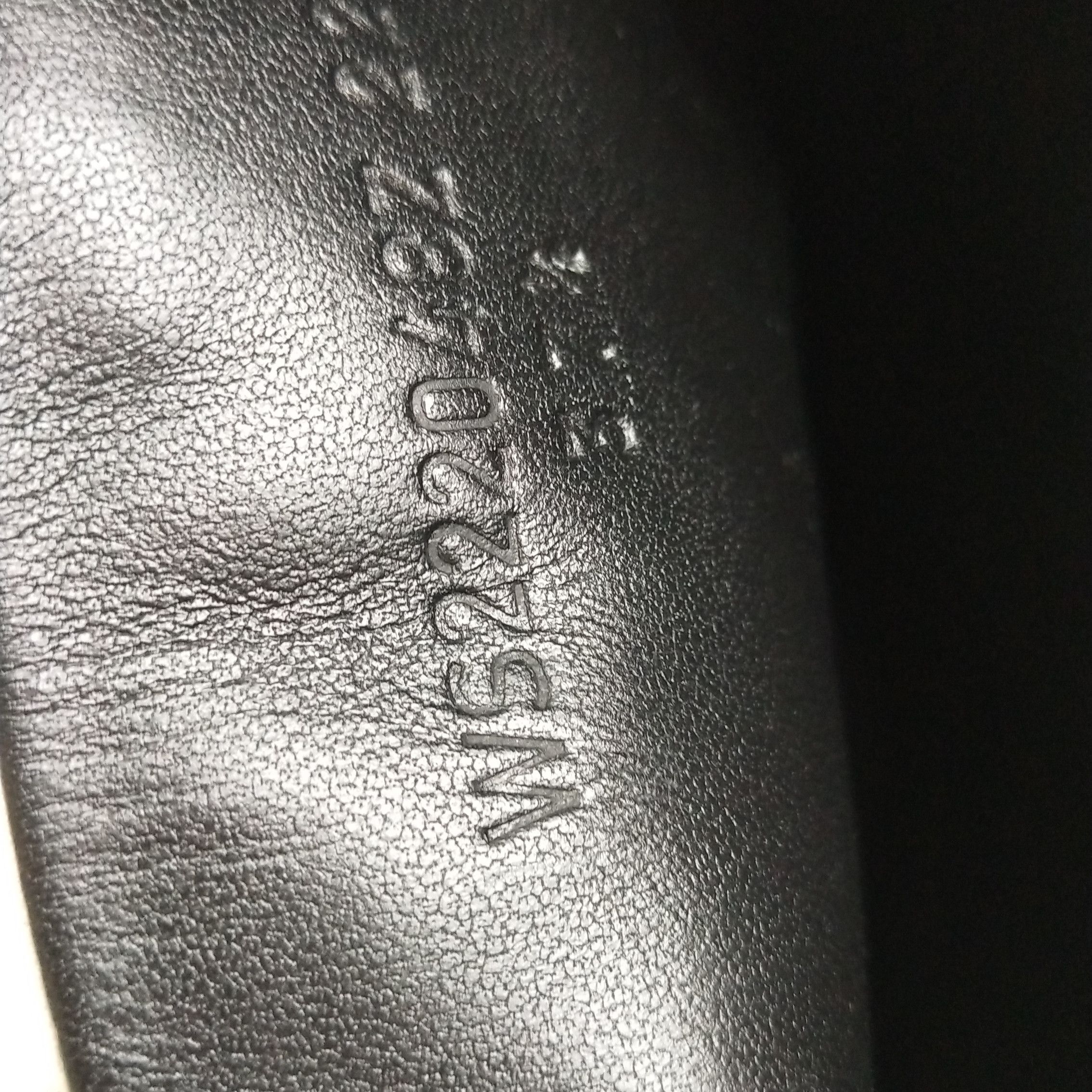 Hermes Hermes Women 7-5 Boots Size US 7.5 / IT 37.5 - 8 Thumbnail