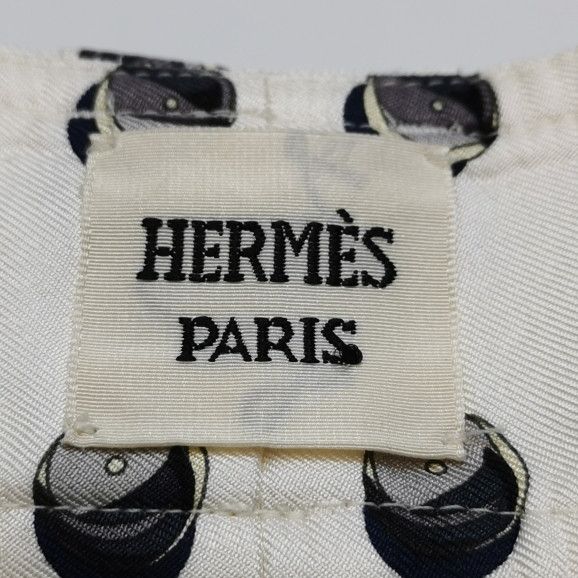 Hermes Hermes Women 34 Shorts Size 34" / US 12 / IT 48 - 7 Thumbnail