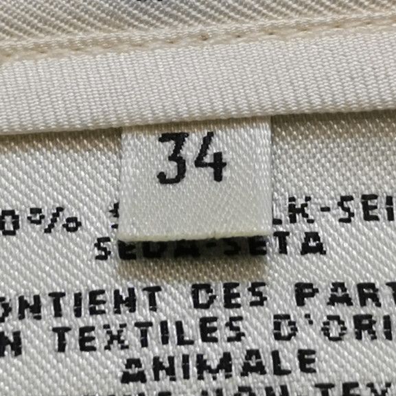 Hermes Hermes Women 34 Shorts Size 34" / US 12 / IT 48 - 8 Thumbnail