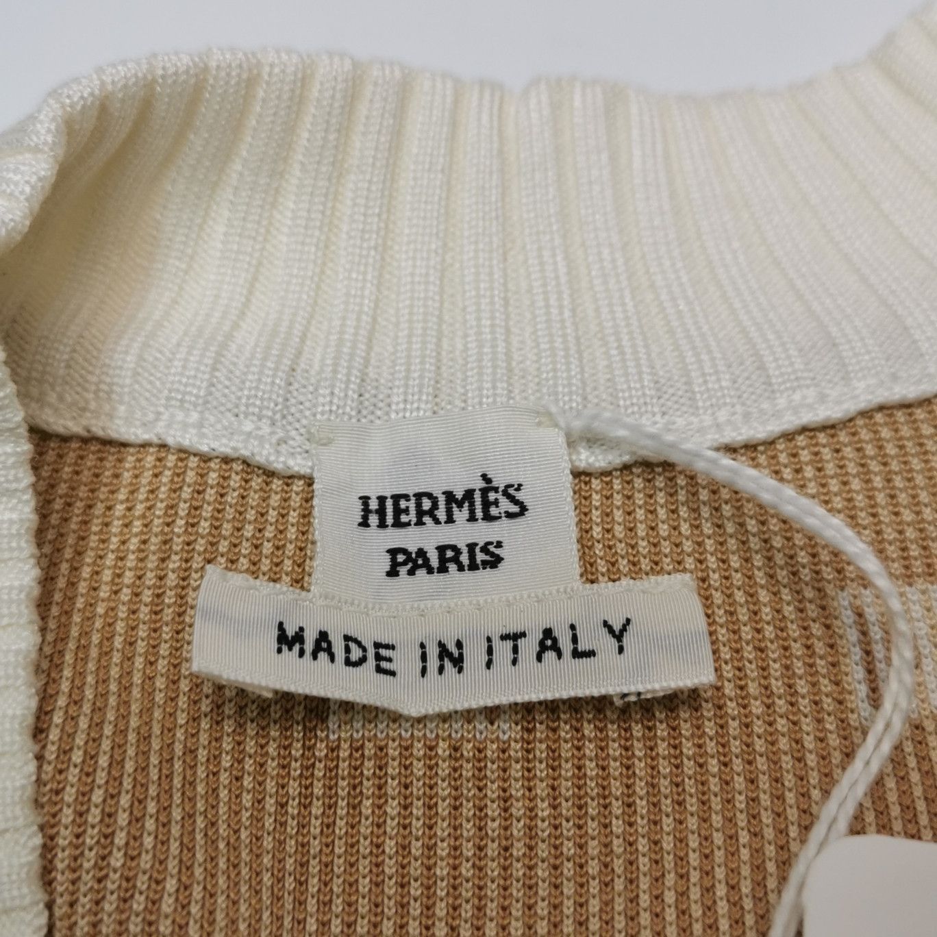 Hermes Hermes Women it_36 Vests Size XS / US 0-2 / IT 36-38 - 5 Thumbnail