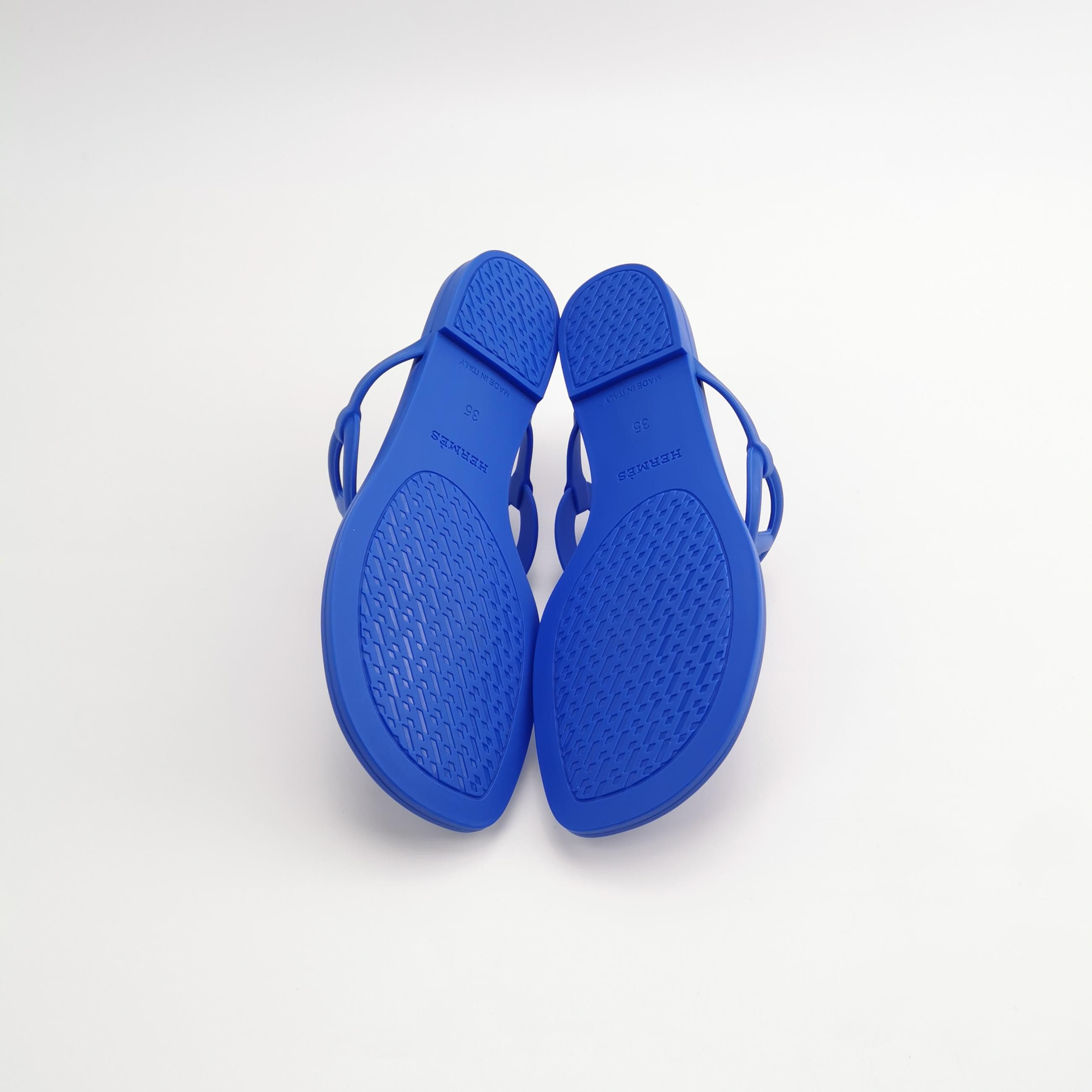 Hermes Hermes Women 5 Sandals Size US 5 / IT 35 - 5 Thumbnail