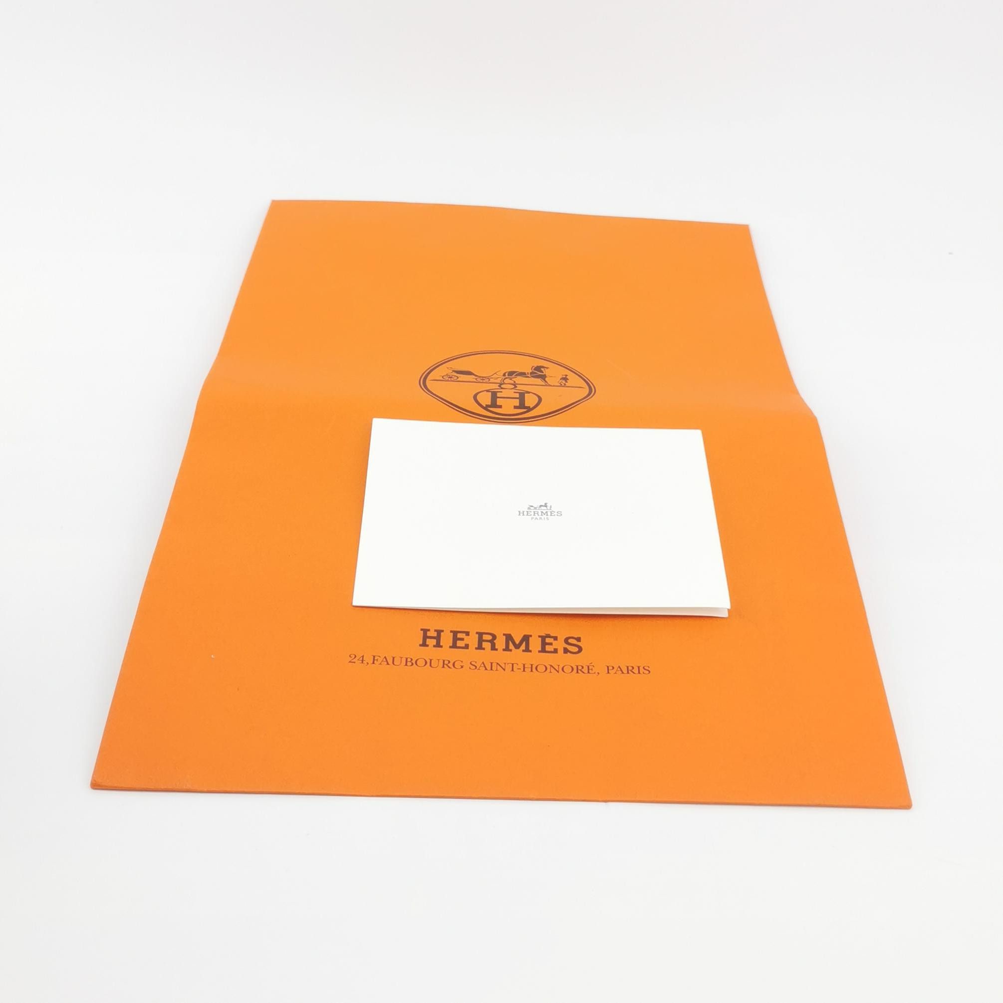 Hermes Hermes Women 36 Shorts Size 36" / US 14 / IT 50 - 6 Thumbnail