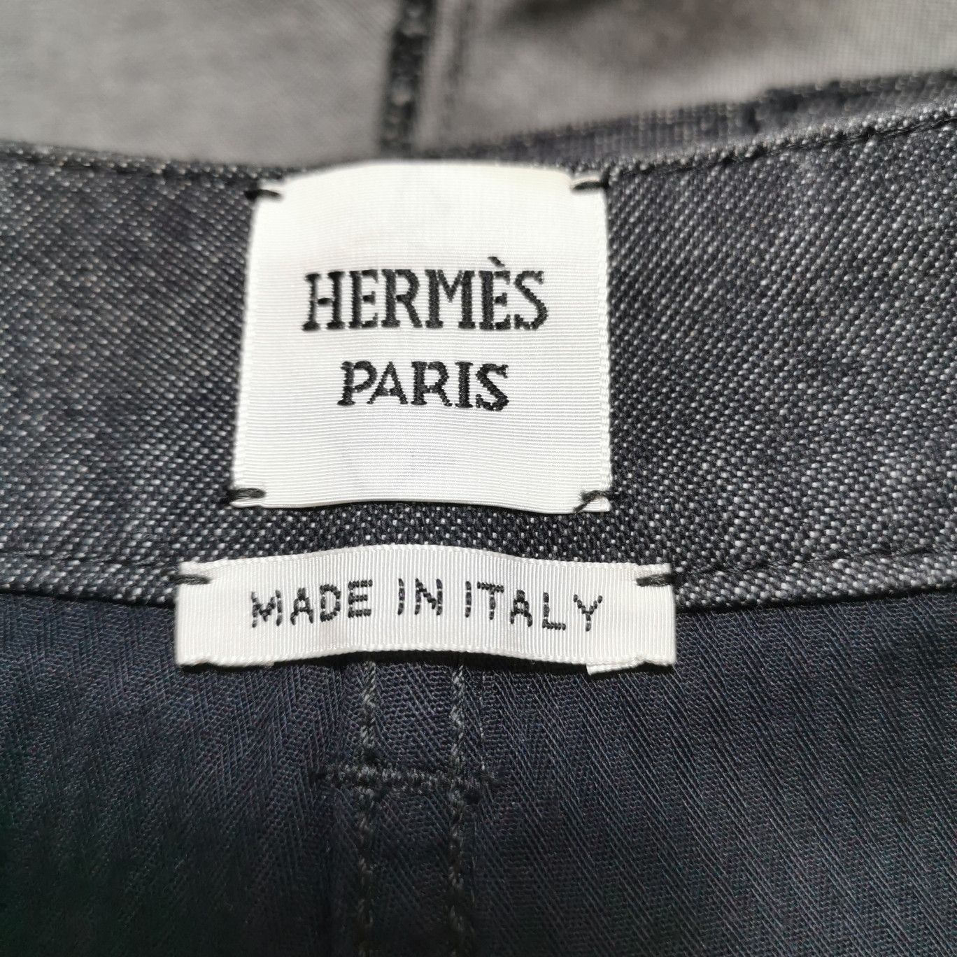 Hermes Hermes Women 36 Shorts Size 36" / US 14 / IT 50 - 7 Thumbnail