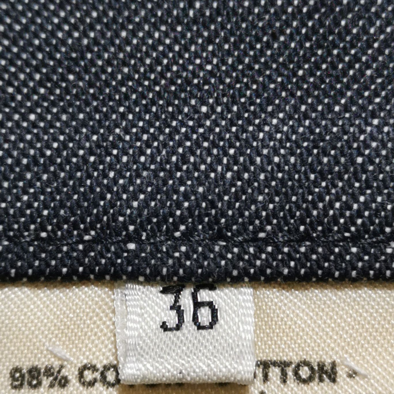 Hermes Hermes Women 36 Shorts Size 36" / US 14 / IT 50 - 8 Thumbnail