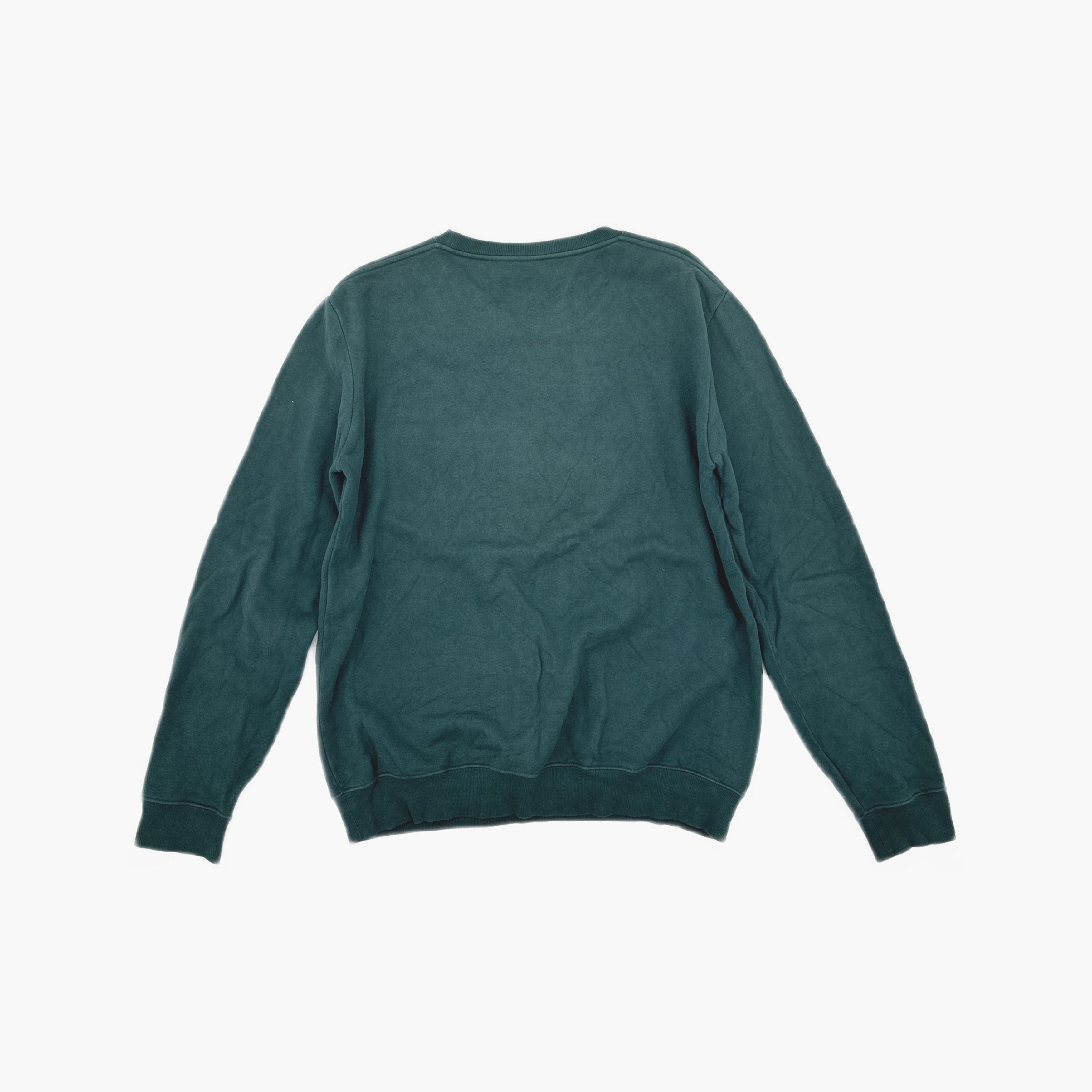 Saint Laurent Paris Saint Laurent Logo Sweatshirt Size L Size US L / EU 52-54 / 3 - 2 Thumbnail