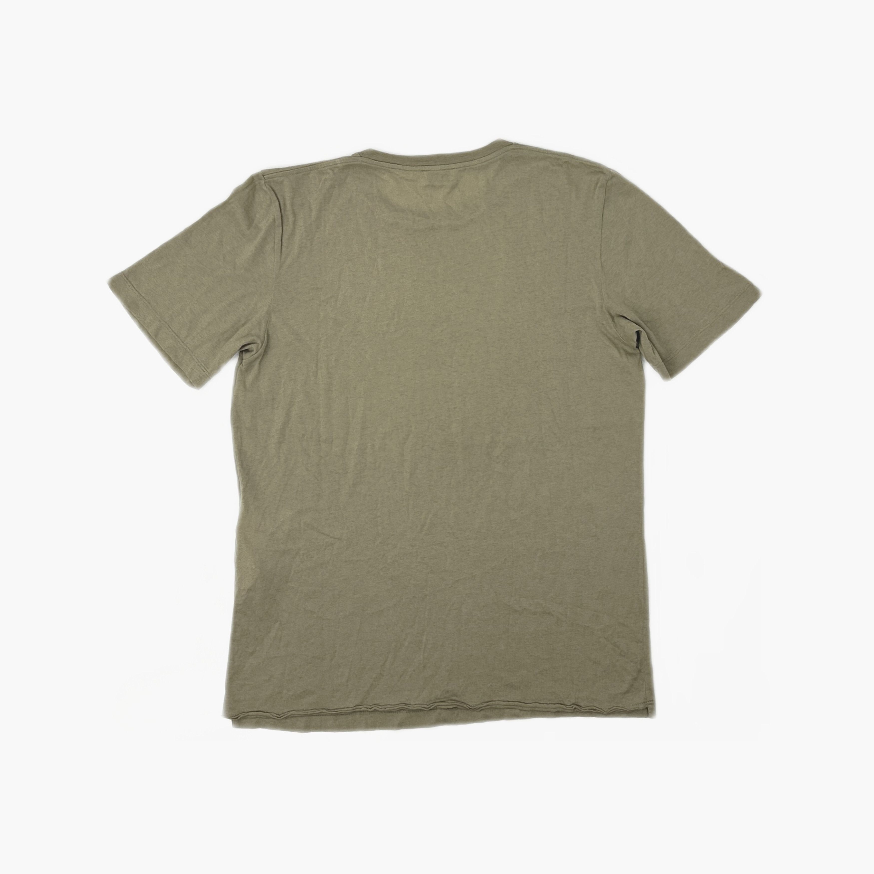 Saint Laurent Paris Saint Laurent Logo T-Shirt Size XS Size XS / US 0-2 / IT 36-38 - 2 Thumbnail