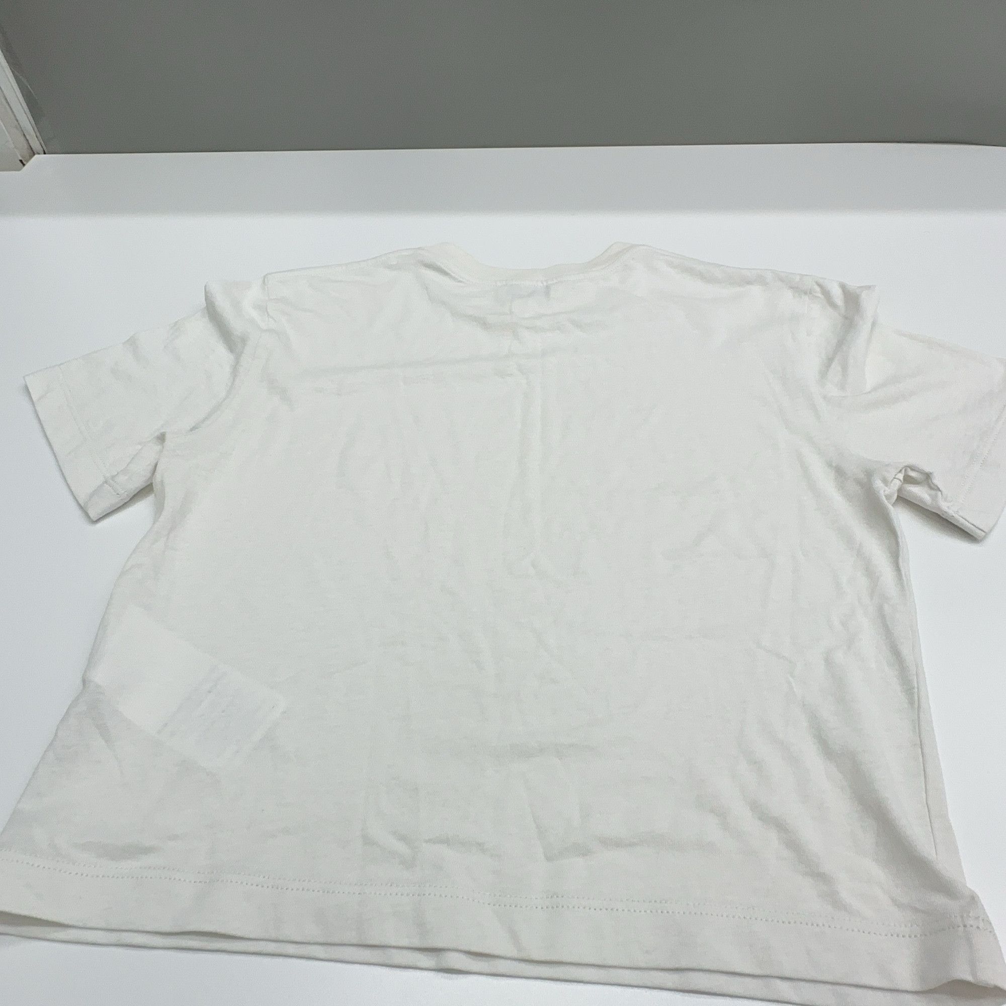 Saint Laurent Paris Saint Laurent Embroidered Logo T-Shirt XS Size US XS / EU 42 / 0 - 11 Thumbnail