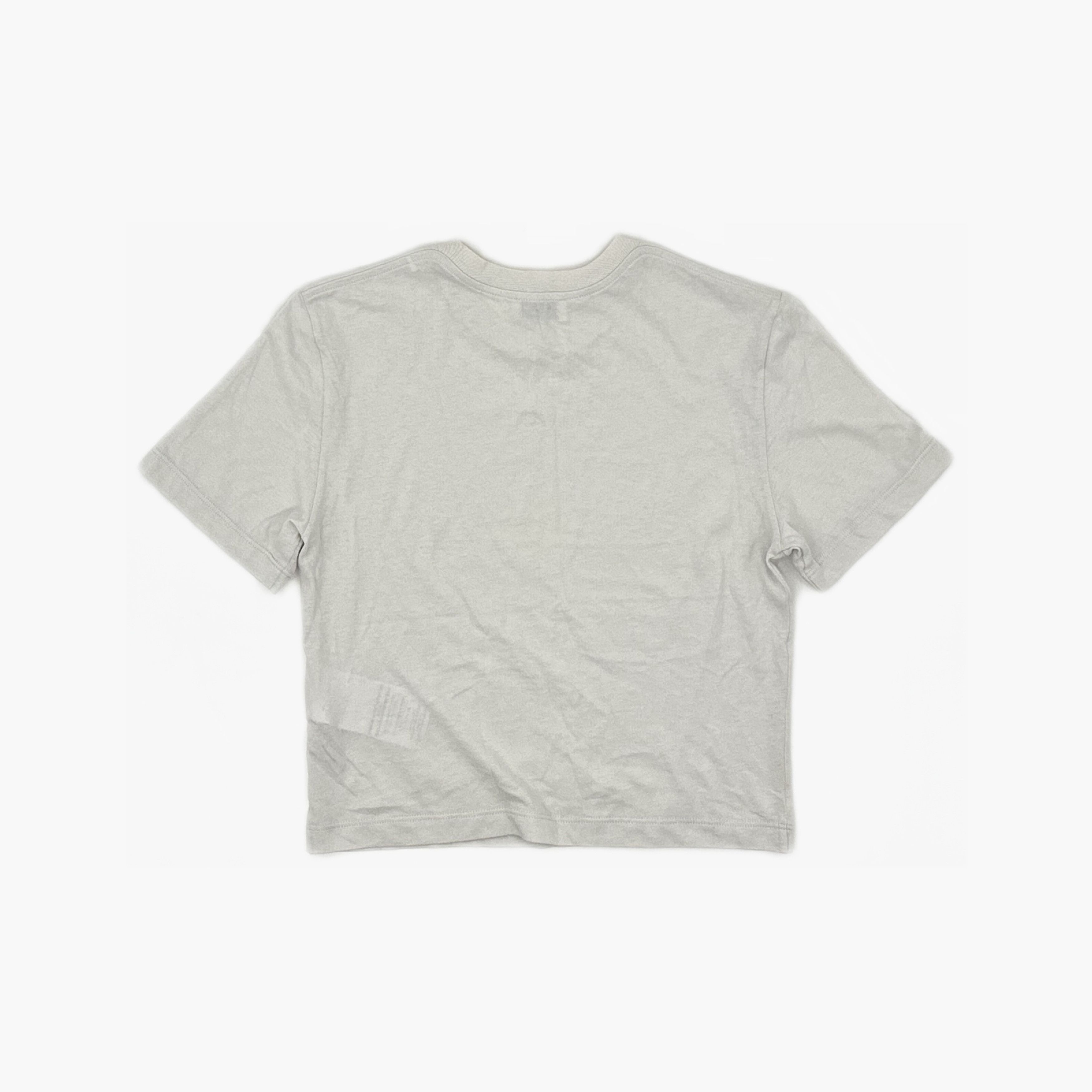 Saint Laurent Paris Saint Laurent Embroidered Logo T-Shirt XS Size US XS / EU 42 / 0 - 2 Thumbnail