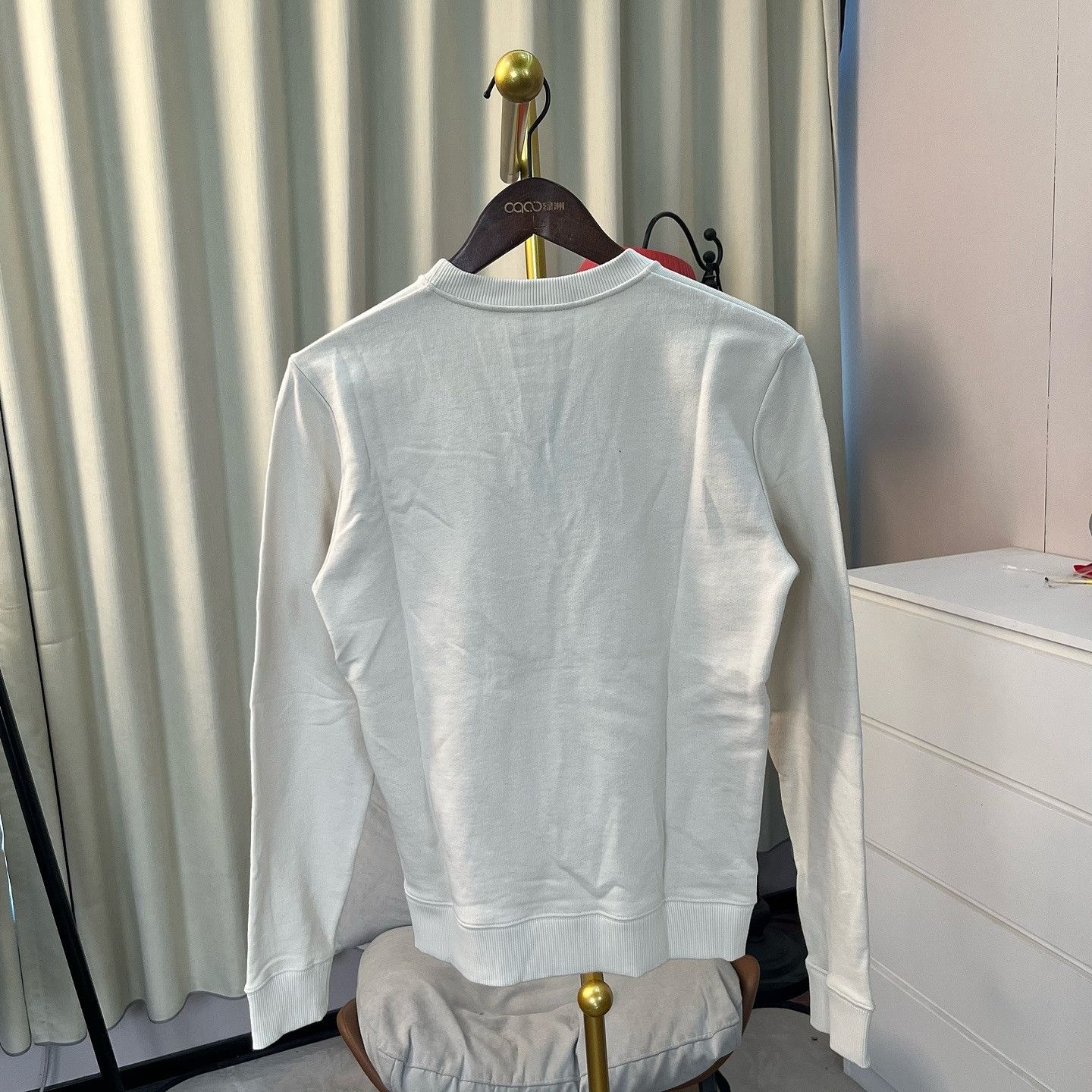 Saint Laurent Paris Saint Laurent Waiting for Sunset Sweatshirt XS Size US XS / EU 42 / 0 - 2 Thumbnail