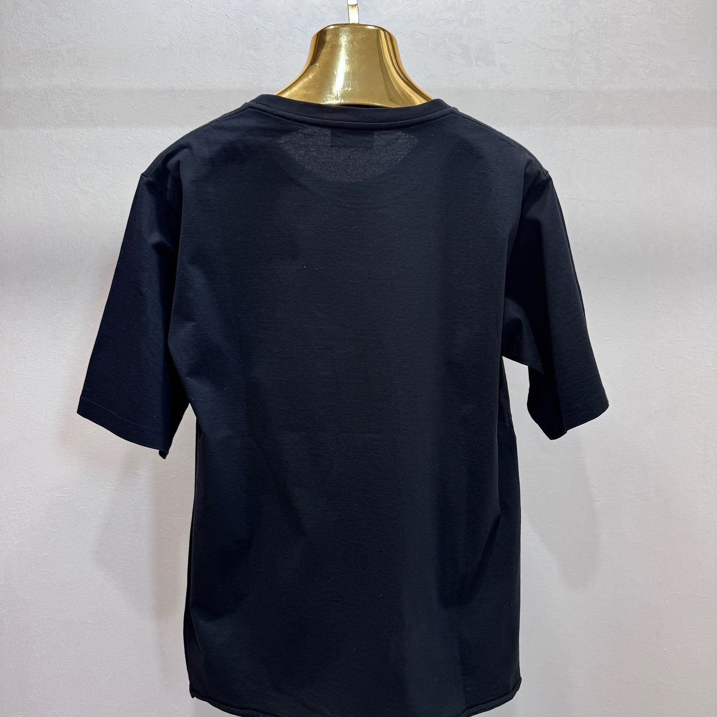 Saint Laurent Paris Saint Laurent Logo T-Shirt Size M Size M / US 6-8 / IT 42-44 - 12 Thumbnail