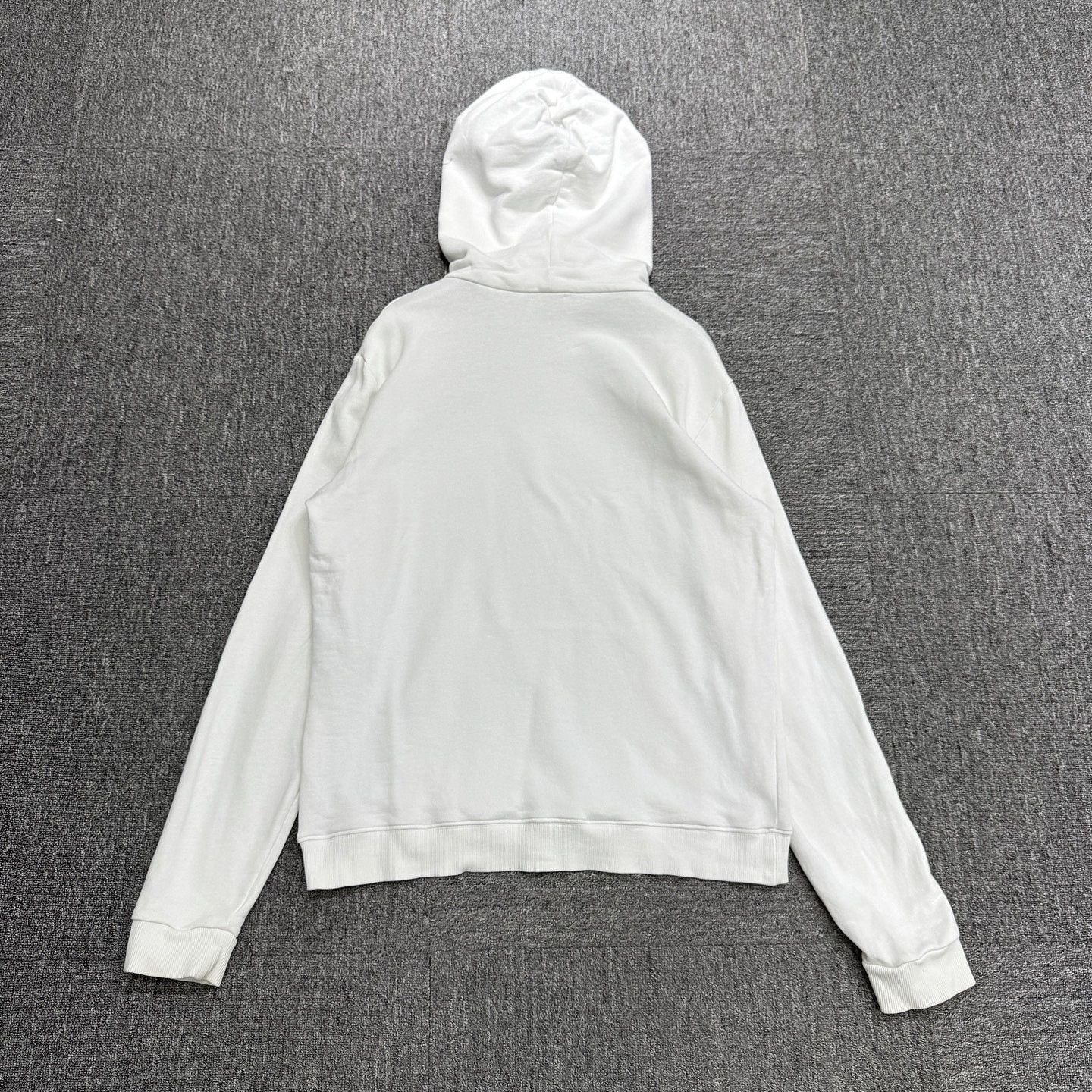 Saint Laurent Paris Saint Laurent Logo Hoodie Size XL Size US XL / EU 56 / 4 - 2 Thumbnail