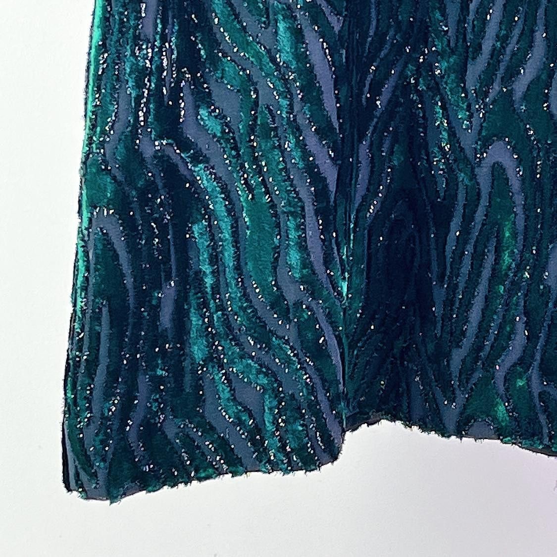 Saint Laurent Paris Saint Laurent Animal Pattern Dress Size 36 Size XS / US 0-2 / IT 36-38 - 6 Thumbnail