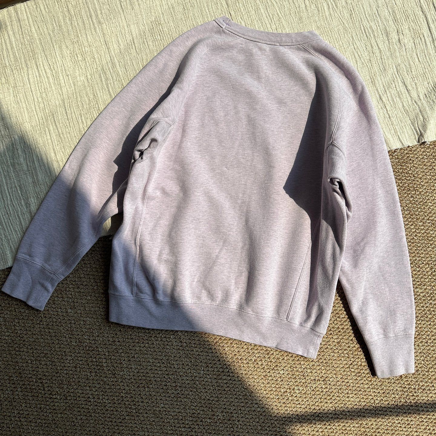 Saint Laurent Paris Saint Laurent Universite Logo Sweatshirt Size L Size US L / EU 52-54 / 3 - 2 Thumbnail