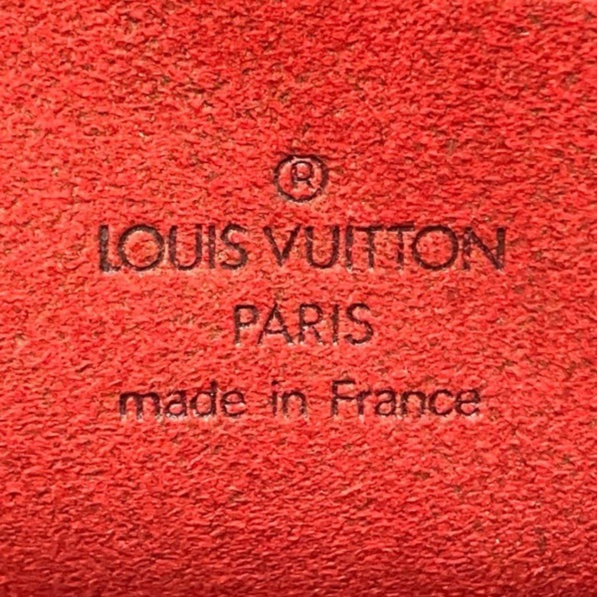 Louis Vuitton Louis Vuitton Damier Ravello GM N60006 Crossbody Handbag Shoulder Bag for Women Size ONE SIZE - 4 Thumbnail