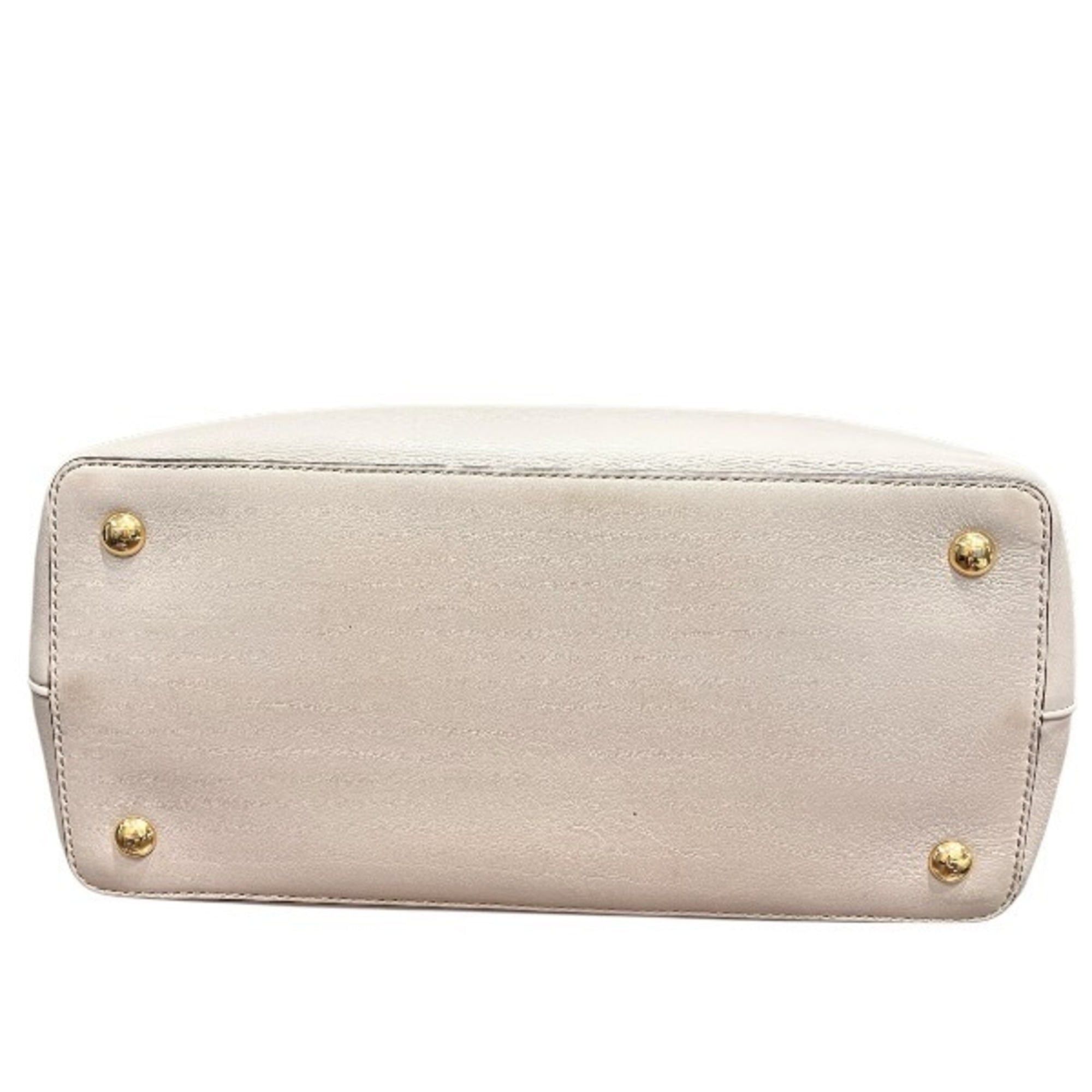 Fendi Fendi Petite Toujours 8BH253 Handbag (Women's Handbag) Size ONE SIZE - 3 Thumbnail