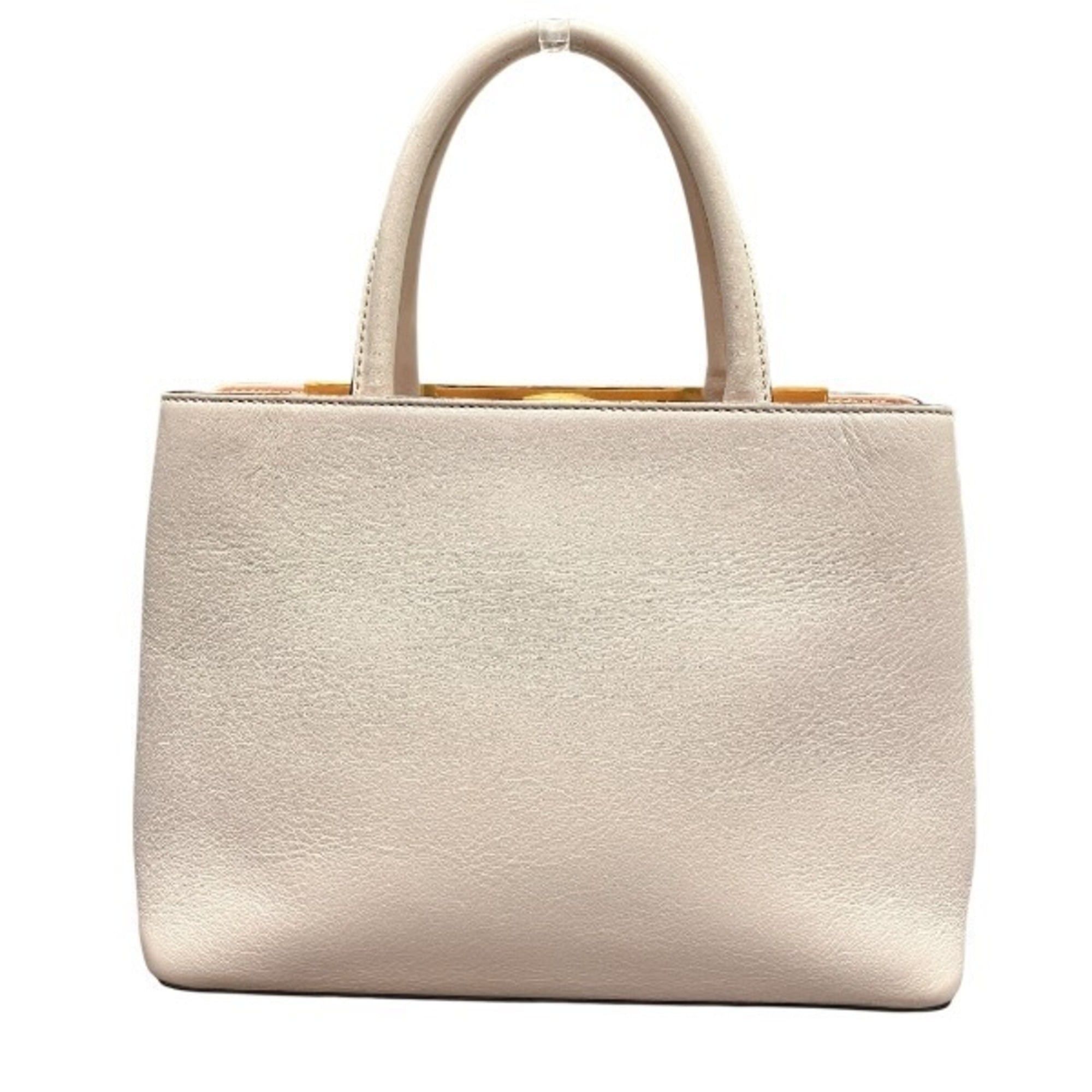 Fendi Fendi Petite Toujours 8BH253 Handbag (Women's Handbag) Size ONE SIZE - 2 Thumbnail