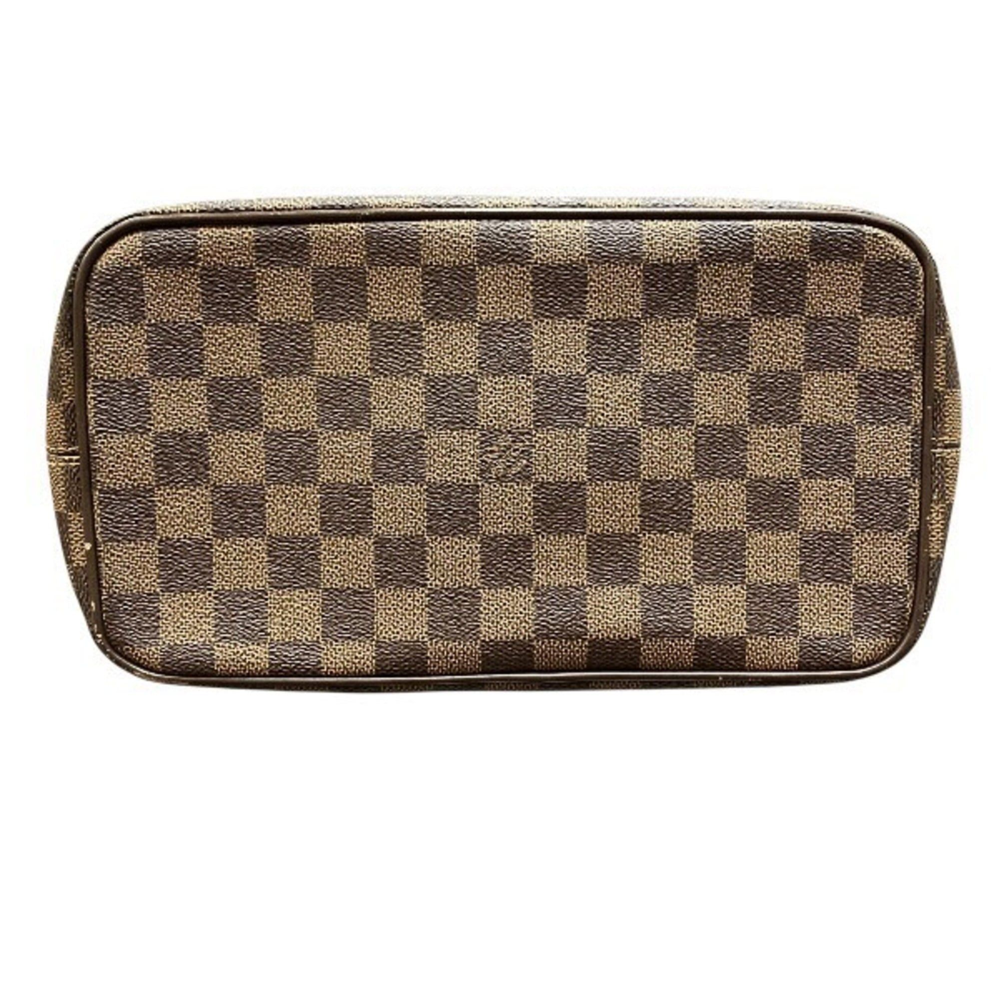 Louis Vuitton Louis Vuitton Damier Salea PM N51183 Handbag Tote Bag for Women Size ONE SIZE - 3 Thumbnail