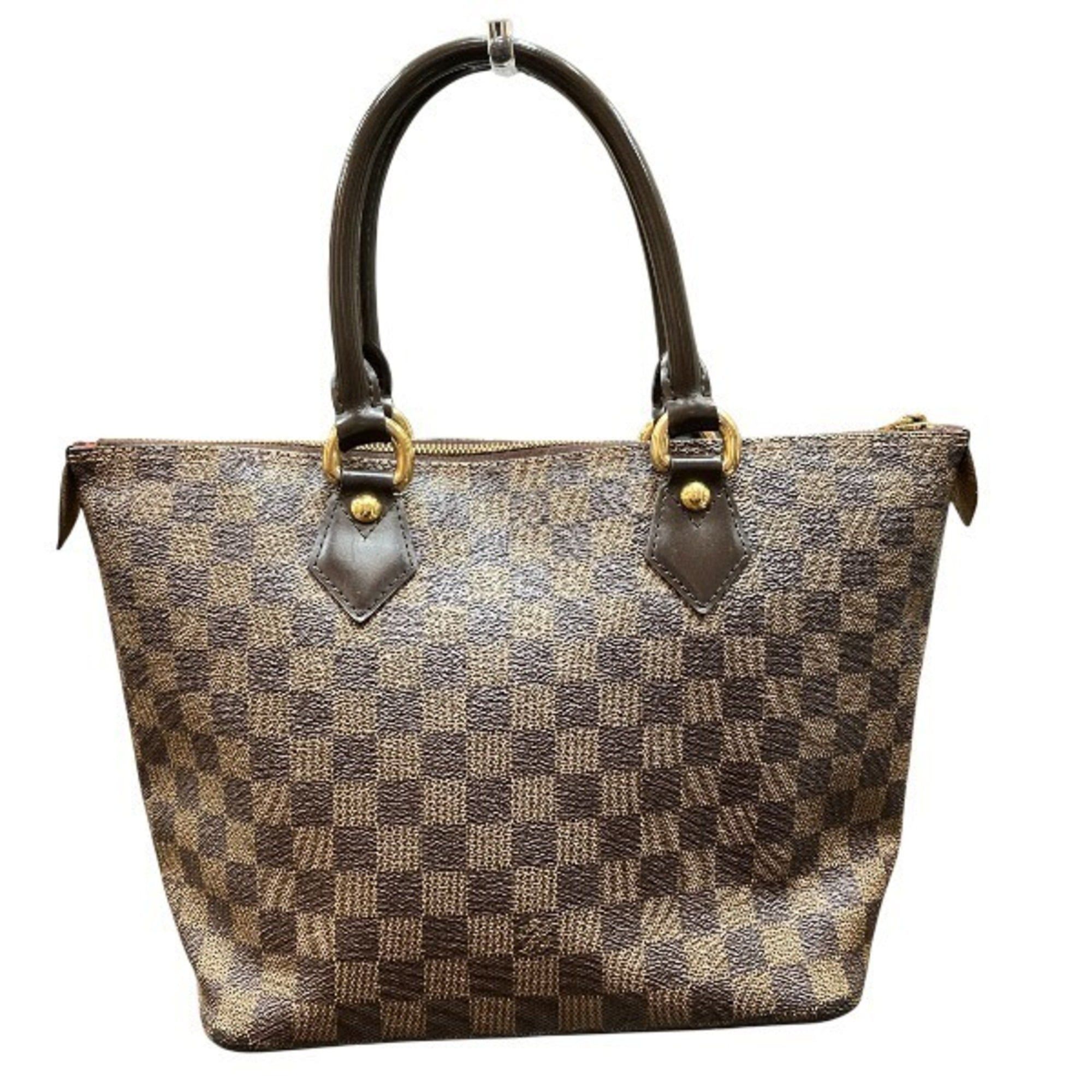 Louis Vuitton Louis Vuitton Damier Salea PM N51183 Handbag Tote Bag for Women Size ONE SIZE - 2 Thumbnail