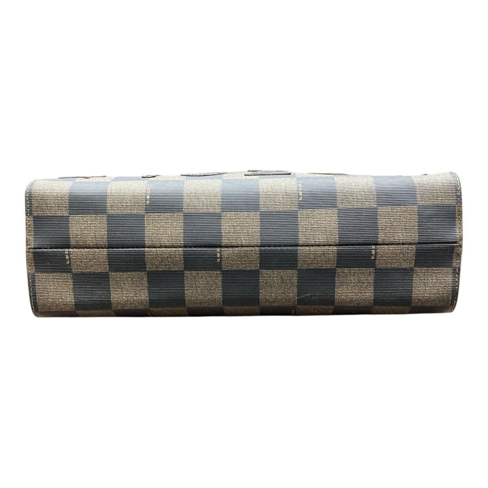 Fendi Fendi tote bag, leather Size ONE SIZE - 3 Thumbnail