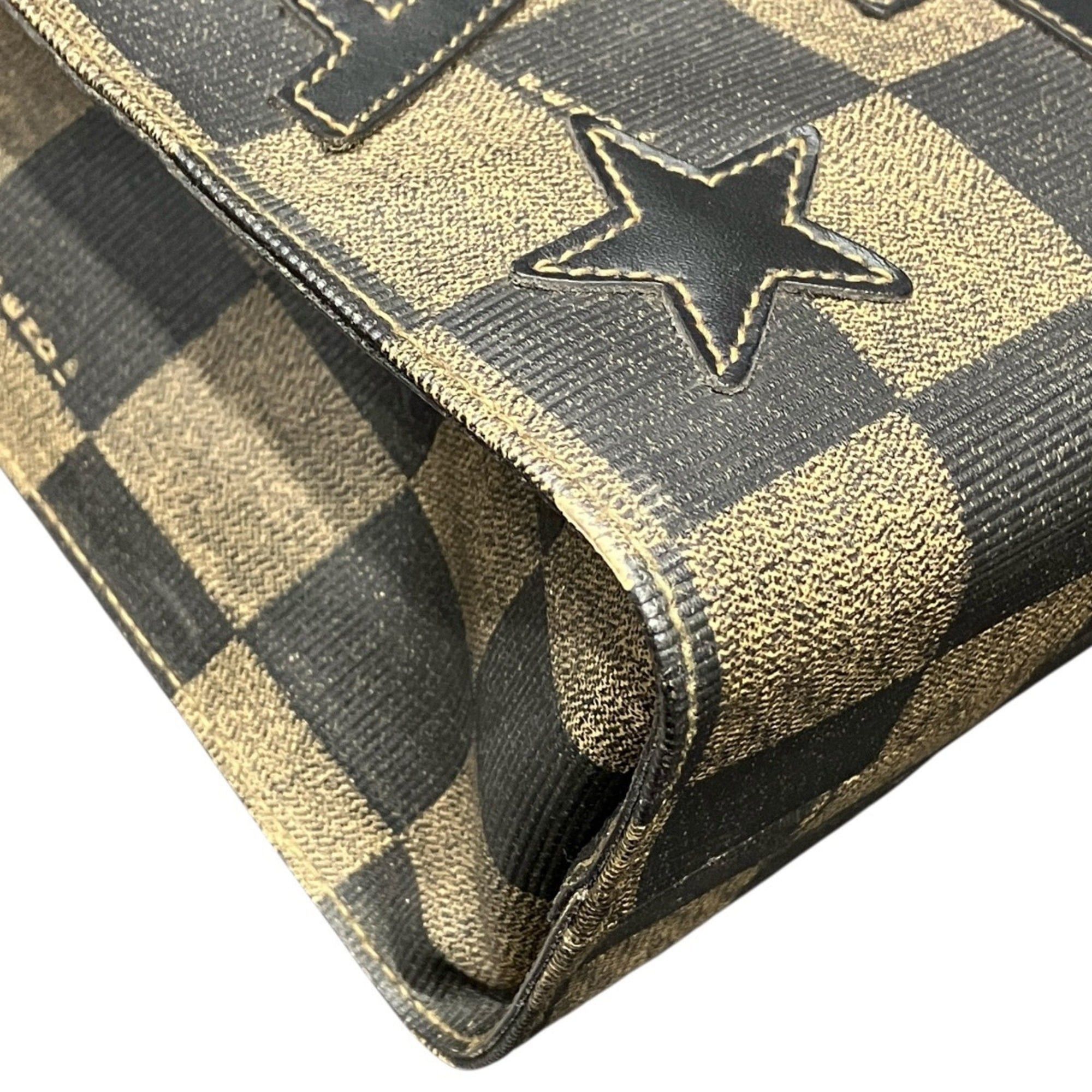 Fendi Fendi tote bag, leather Size ONE SIZE - 7 Thumbnail
