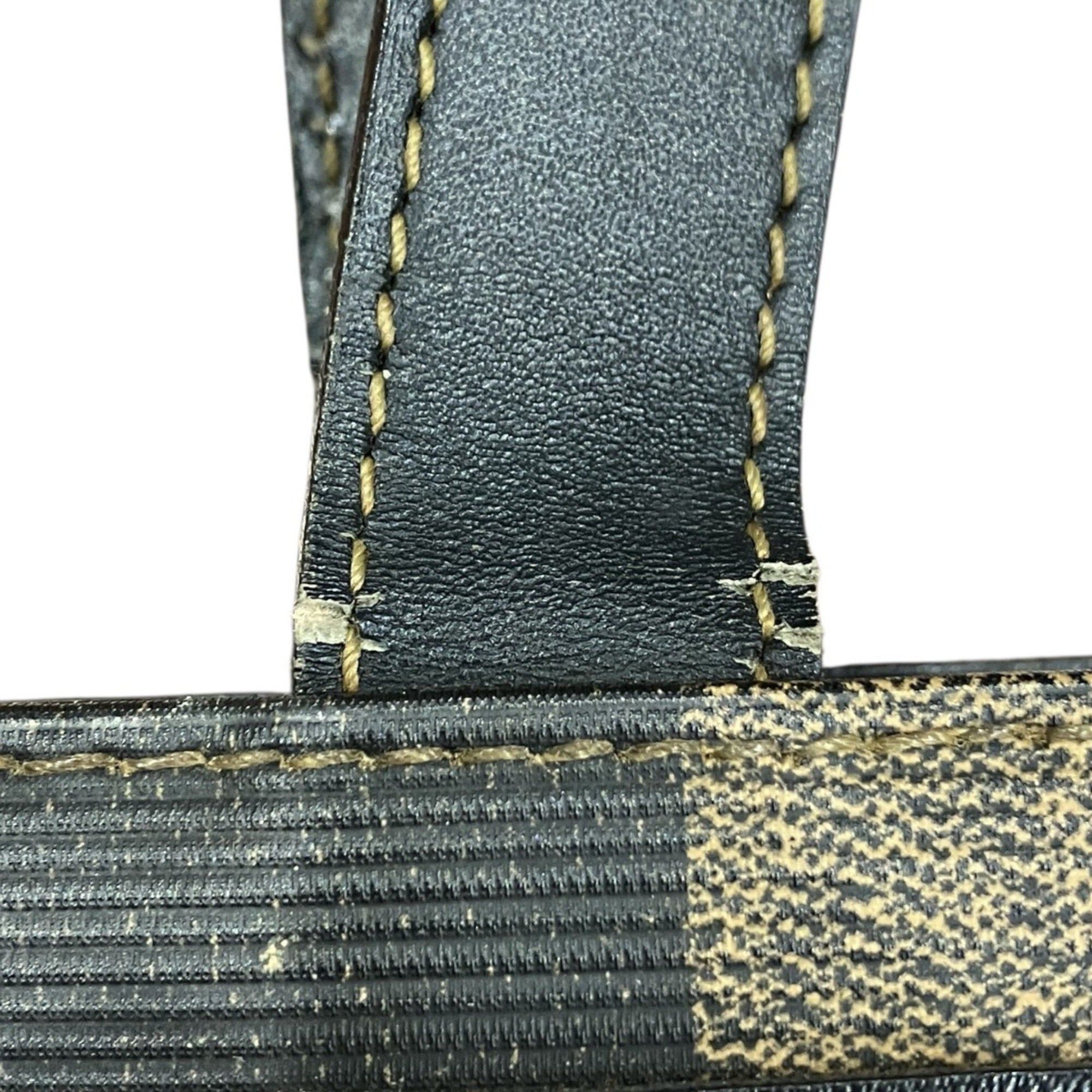 Fendi Fendi tote bag, leather Size ONE SIZE - 9 Thumbnail