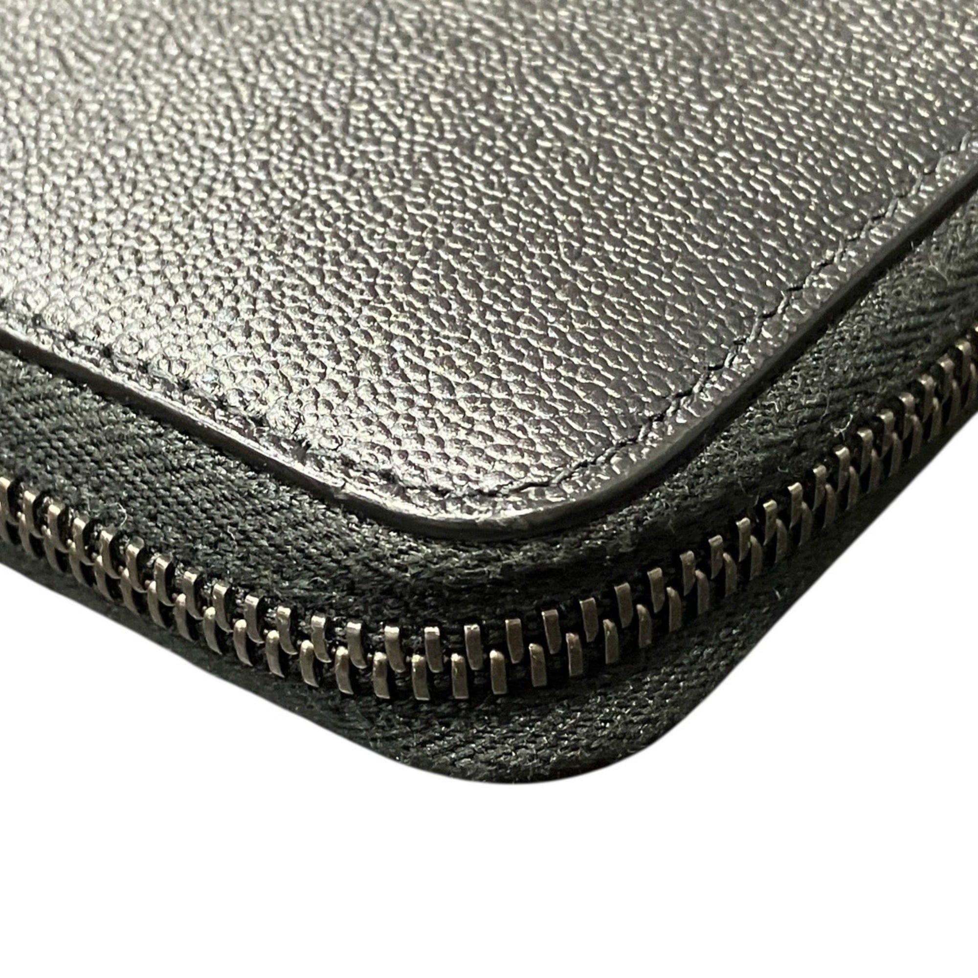 Bvlgari Bulgari BVLGARI Long Wallet Leather 291154 Size ONE SIZE - 7 Thumbnail