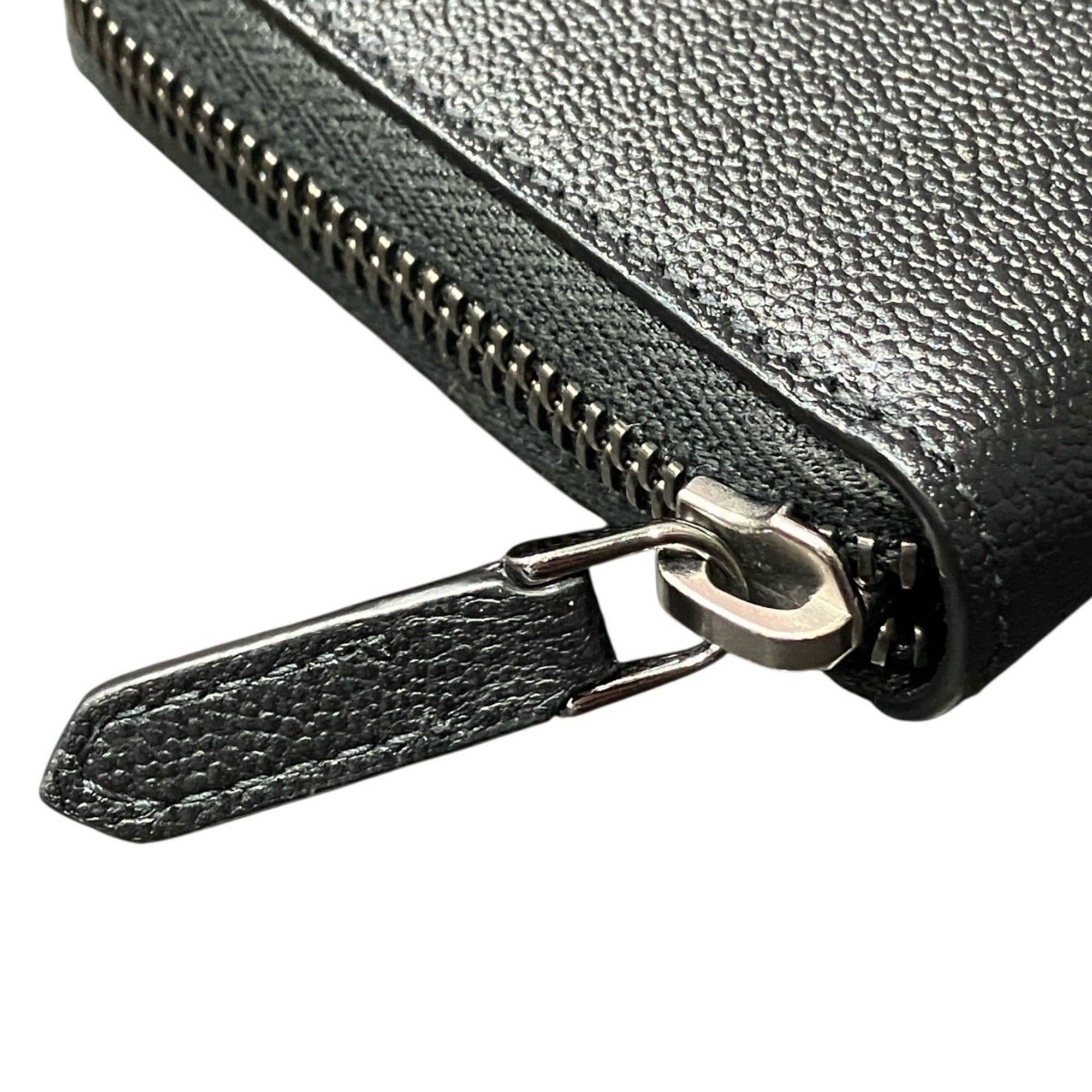 Bvlgari Bulgari BVLGARI Long Wallet Leather 291154 Size ONE SIZE - 8 Thumbnail