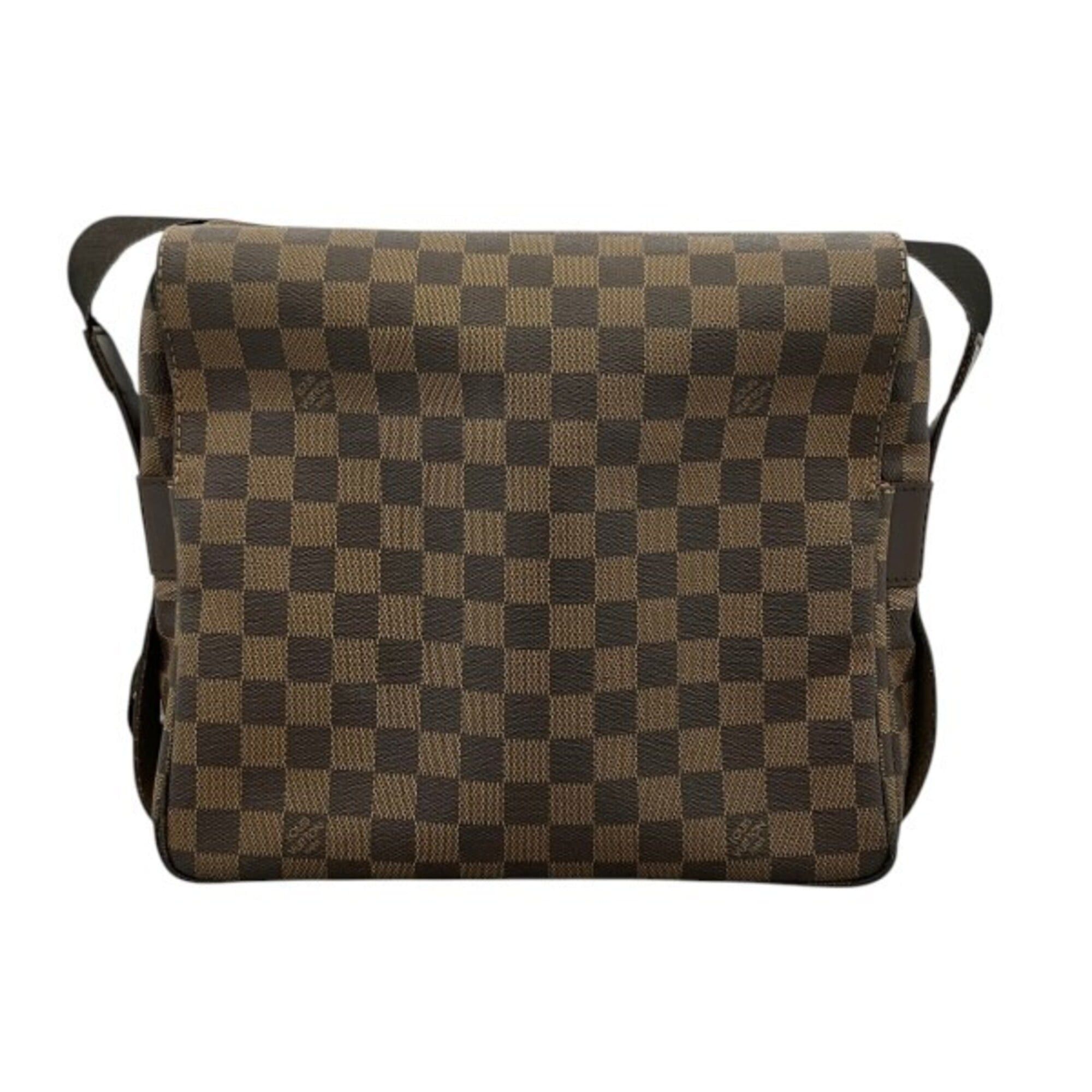 Louis Vuitton Louis Vuitton Damier Naviglio N45255 Handbag Shoulder Bag for Men and Women Size ONE SIZE - 2 Thumbnail