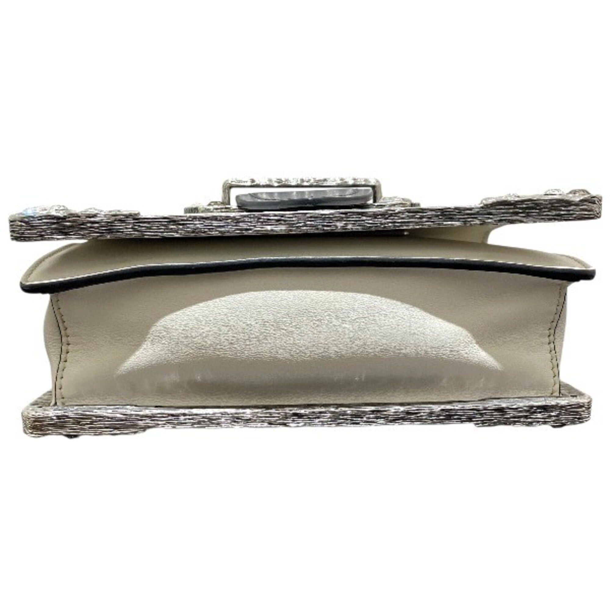 Prada Prada Cahier 1BD045 Handbag Shoulder Bag for Women Size ONE SIZE - 3 Thumbnail