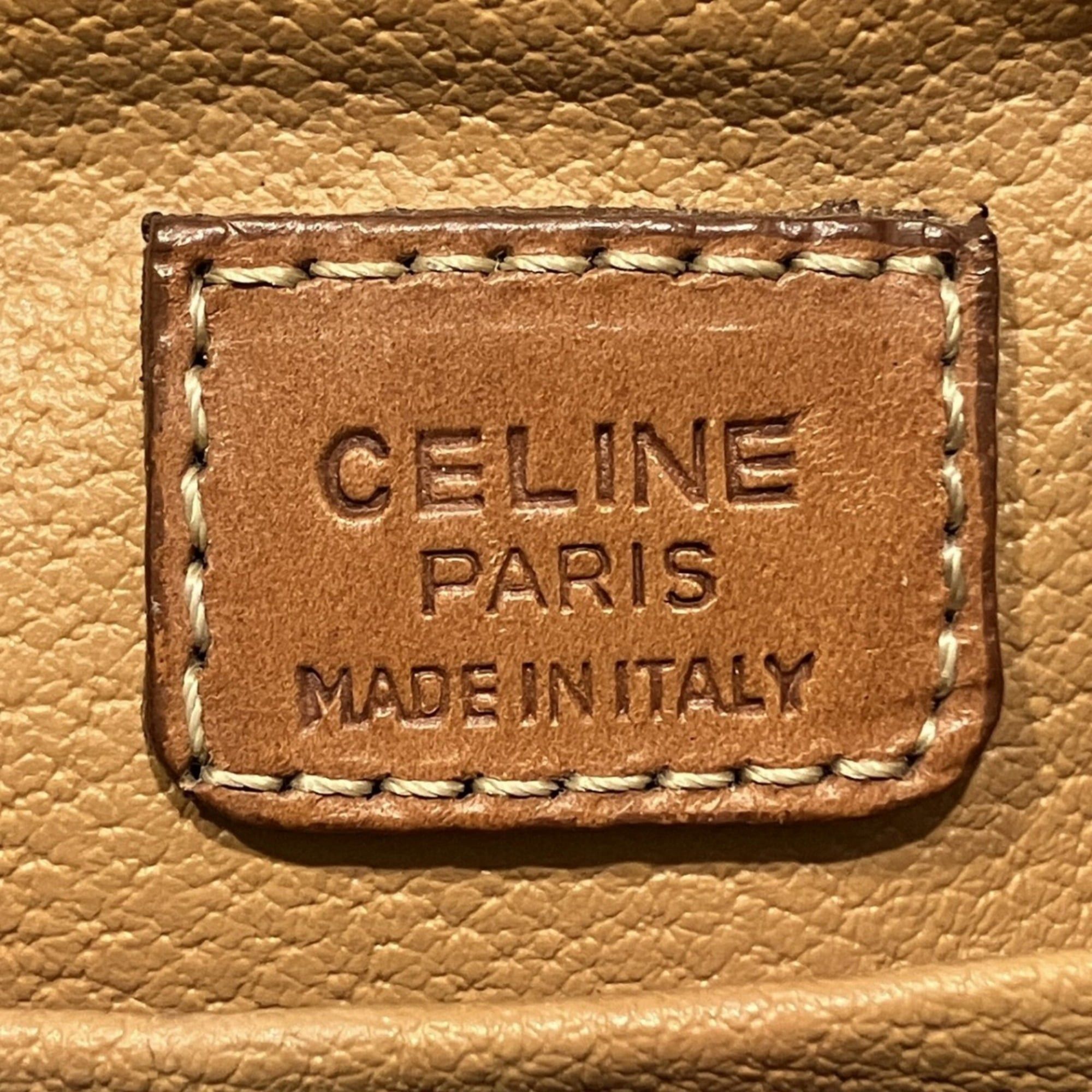 Celine Celine MC913 Macadam pattern Size ONE SIZE - 4 Thumbnail