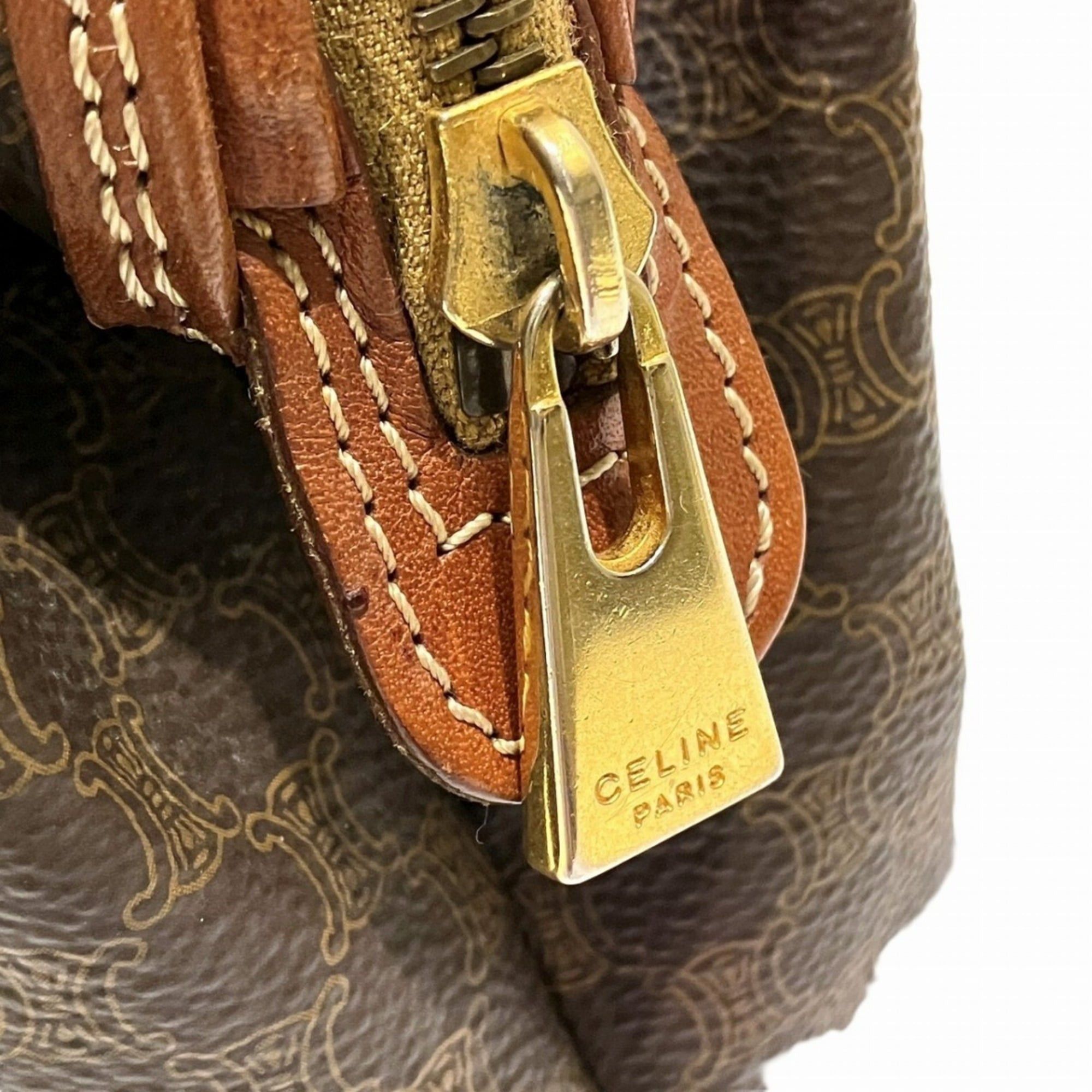 Celine Celine MC913 Macadam pattern Size ONE SIZE - 8 Thumbnail