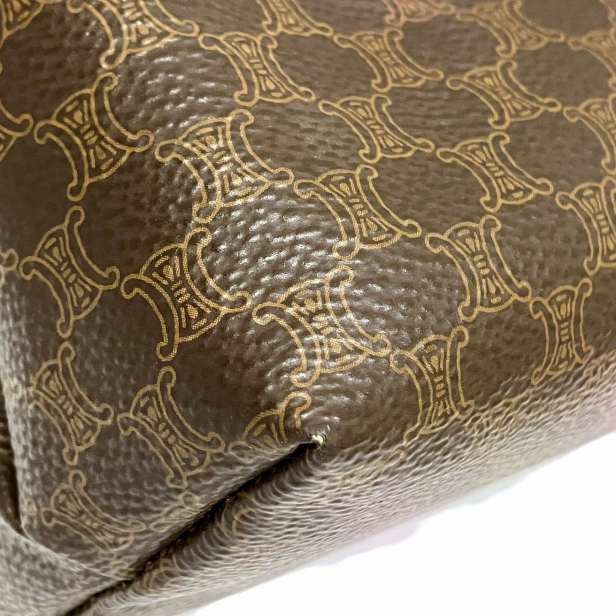 Celine Celine MC913 Macadam pattern Size ONE SIZE - 7 Thumbnail