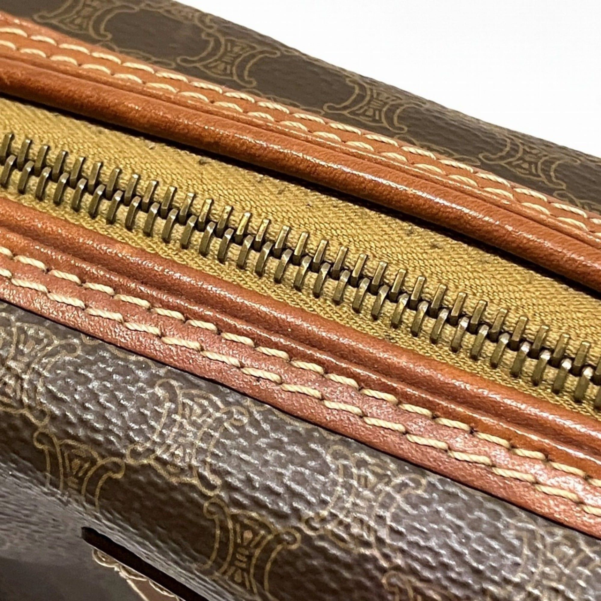 Celine Celine MC913 Macadam pattern Size ONE SIZE - 9 Thumbnail